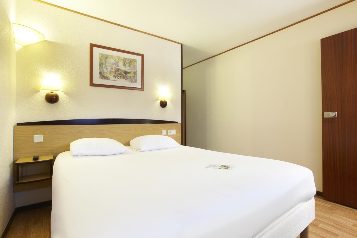 Campanile Amsterdam Zuidoost