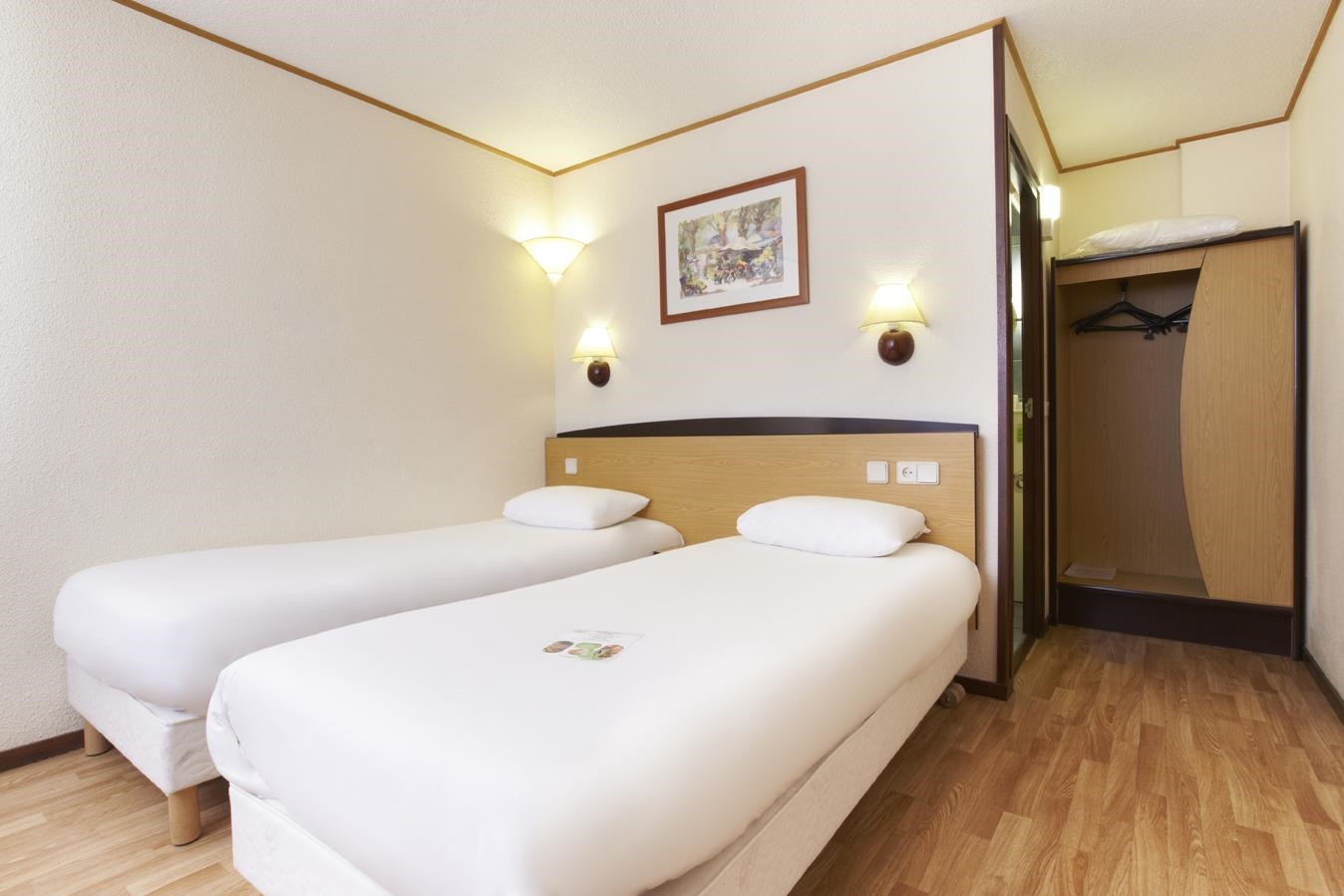 Campanile Amsterdam Zuidoost