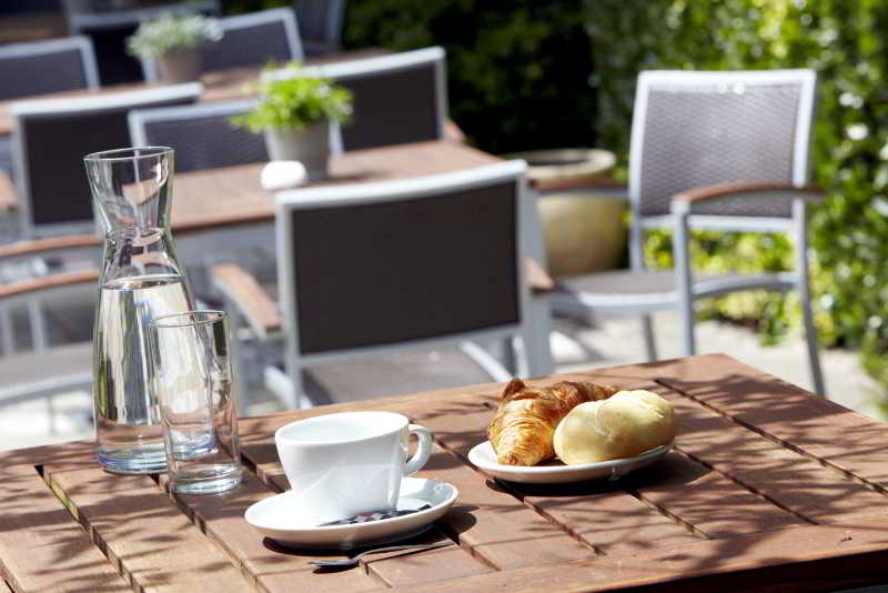 Campanile Amsterdam Zuidoost