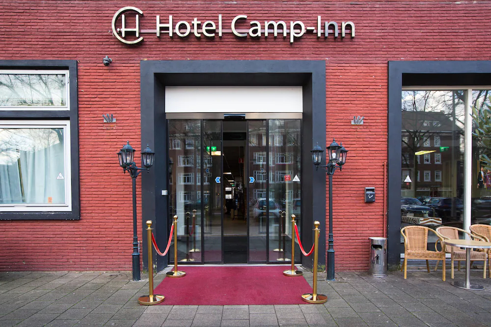Camp Inn Hotel