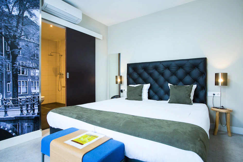 Camp Inn Hotel