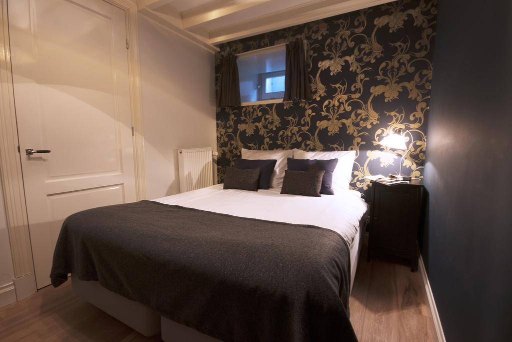 Grand Canal Boutique Hotel