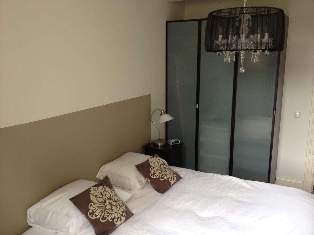 Grand Canal Boutique Hotel