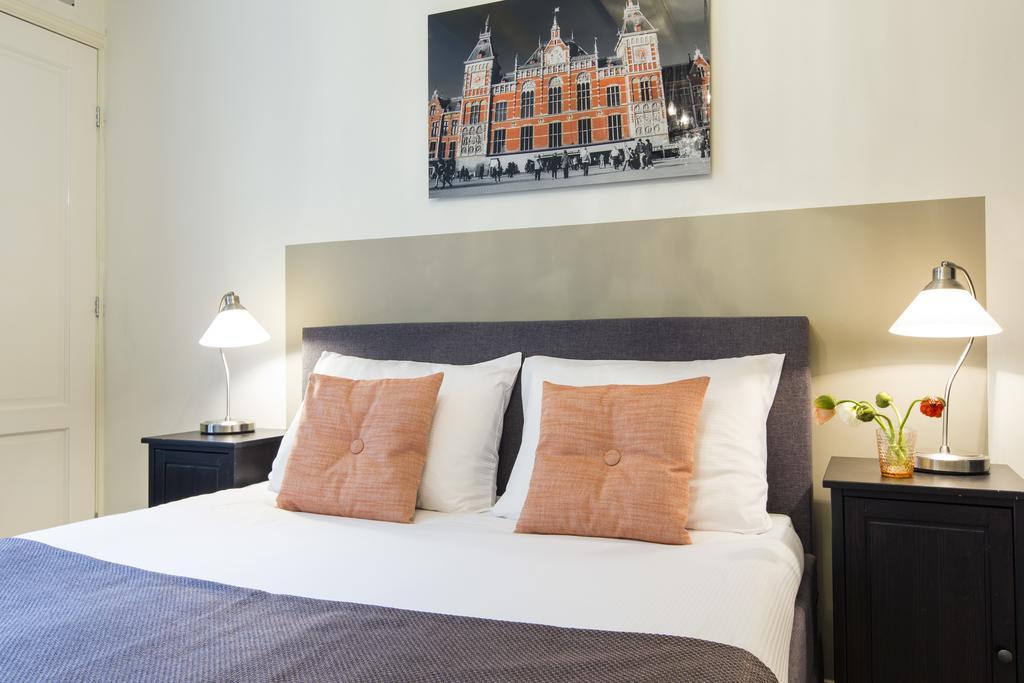 Grand Canal Boutique Hotel