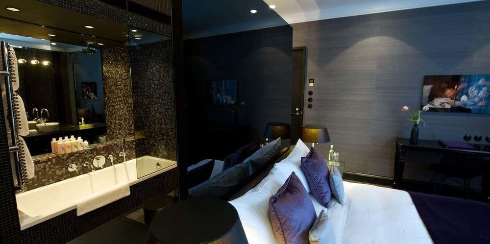 Canal House