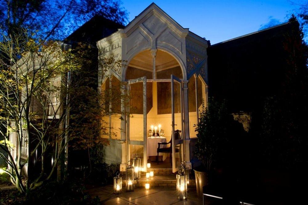 Canal House