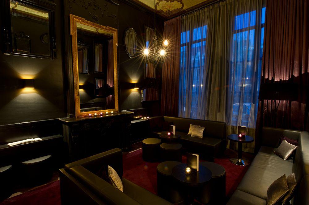 Canal House