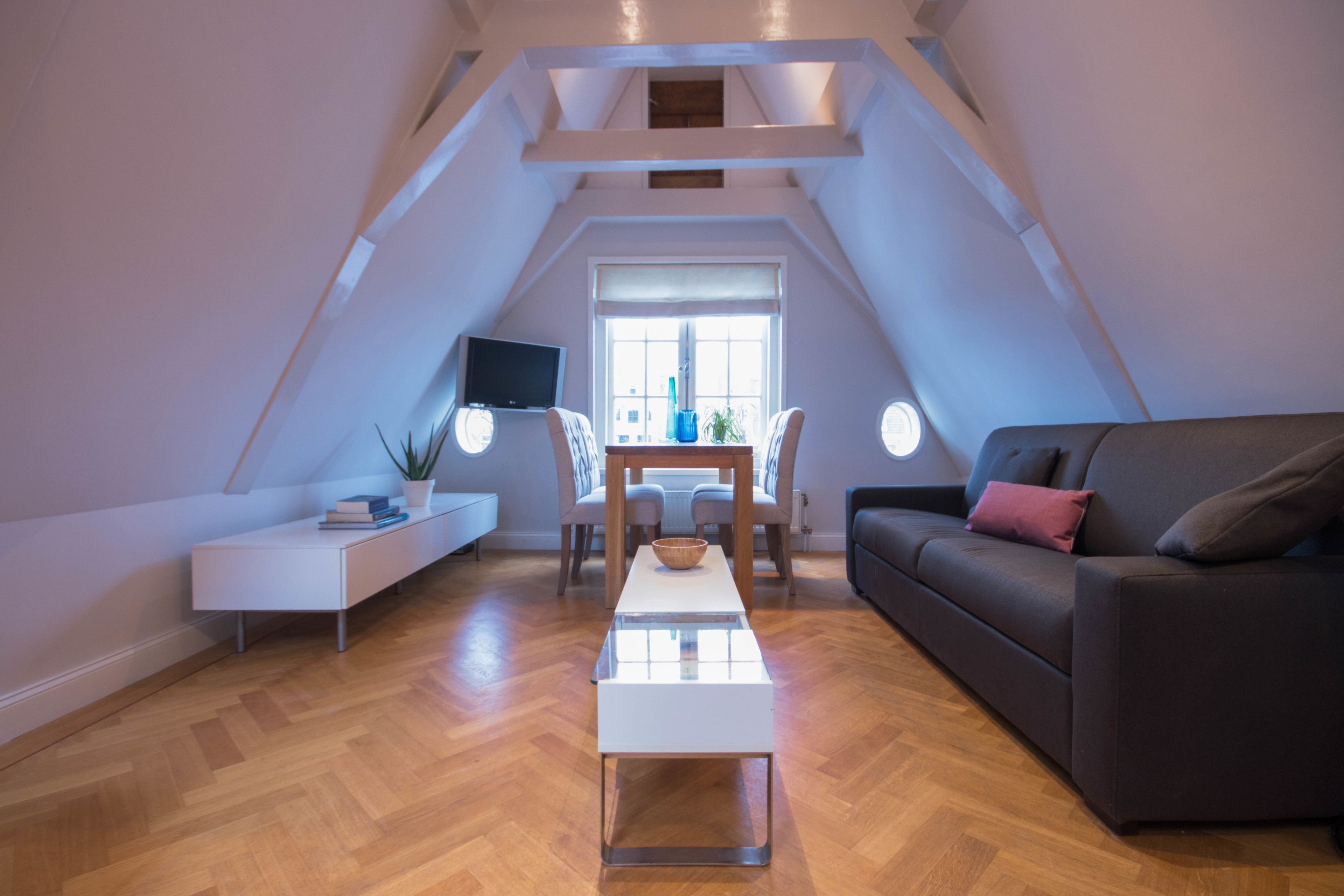 Canal Suites Amsterdam