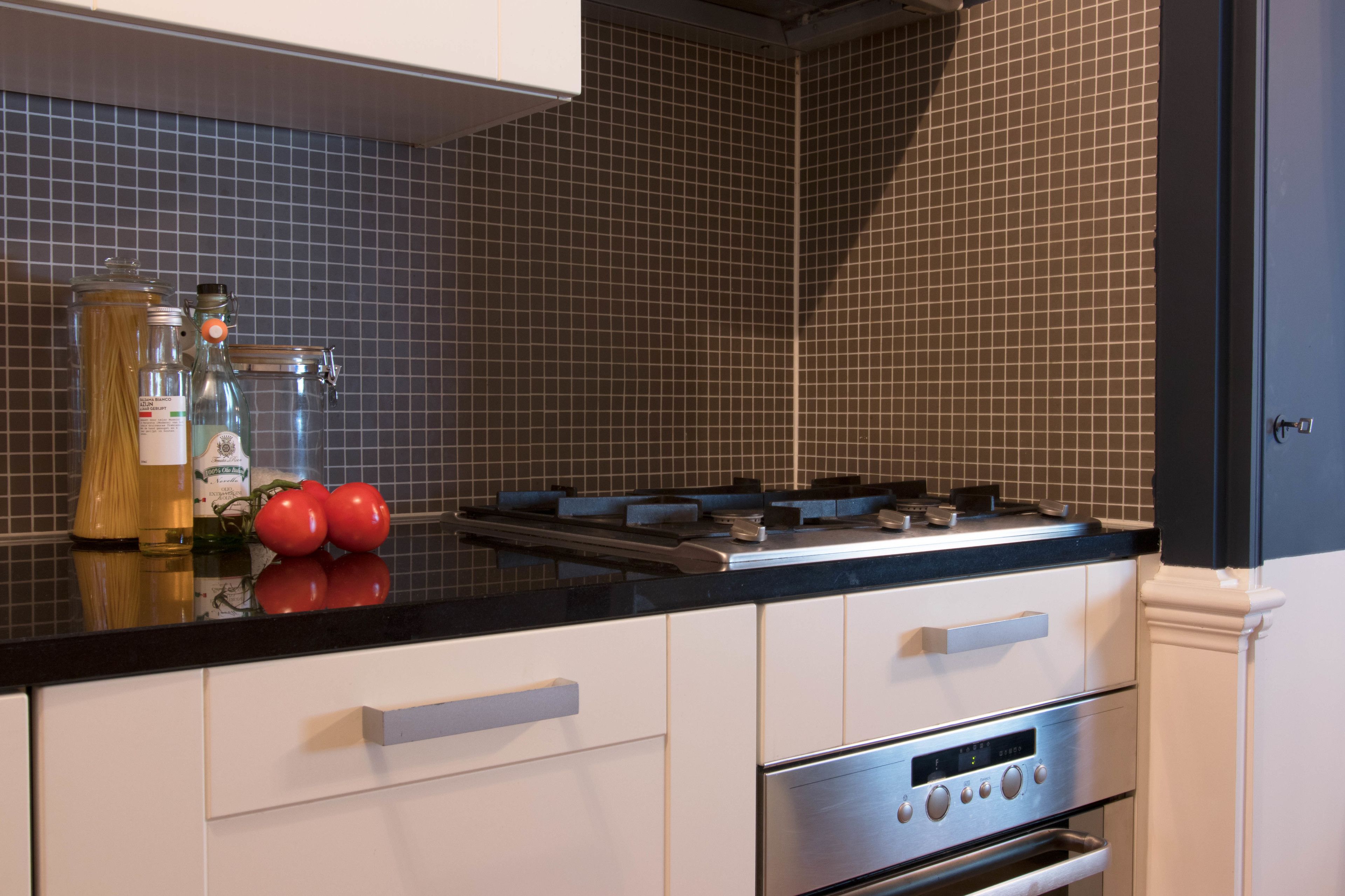 Canal Suites Amsterdam