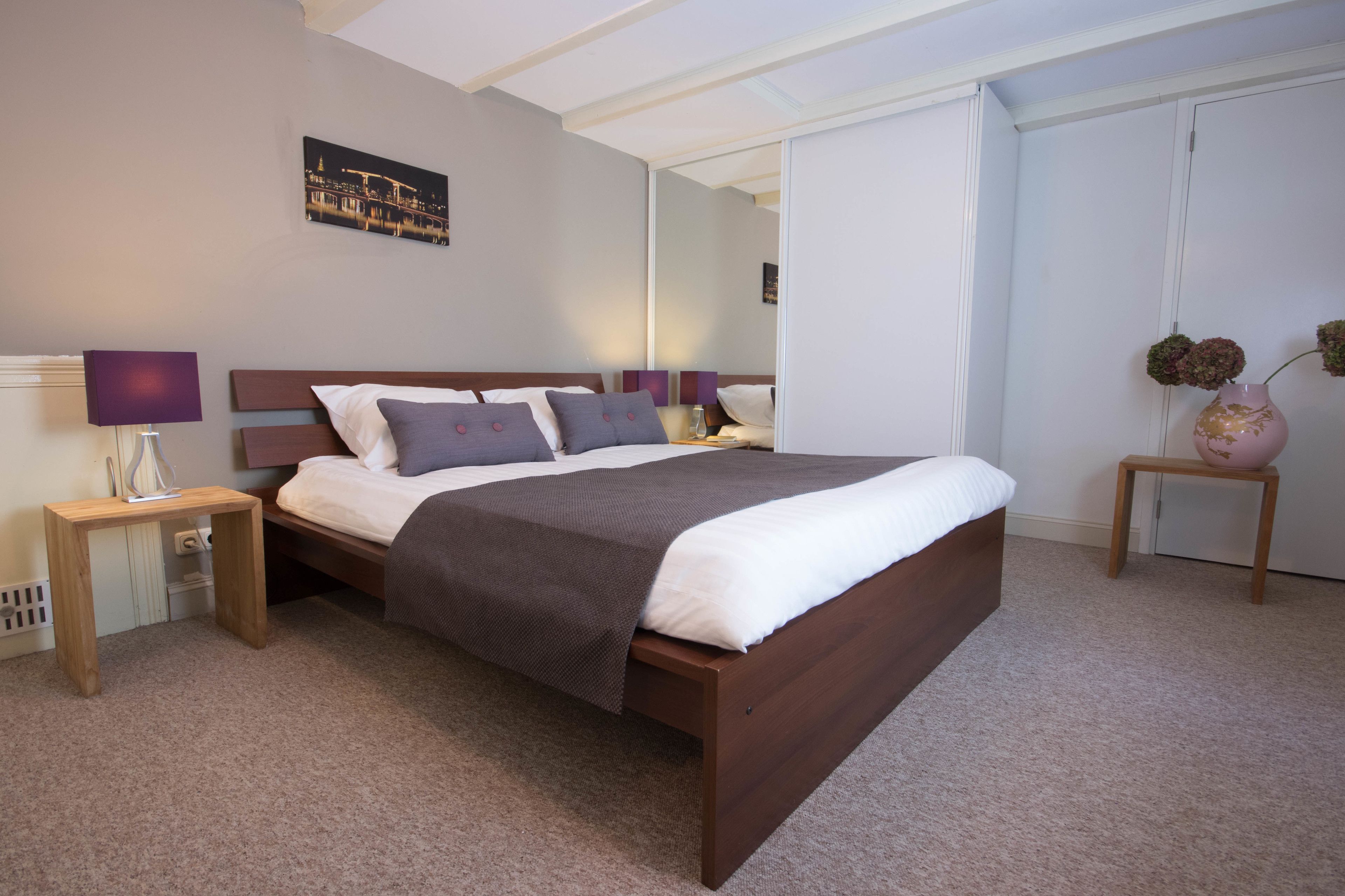 Canal Suites Amsterdam