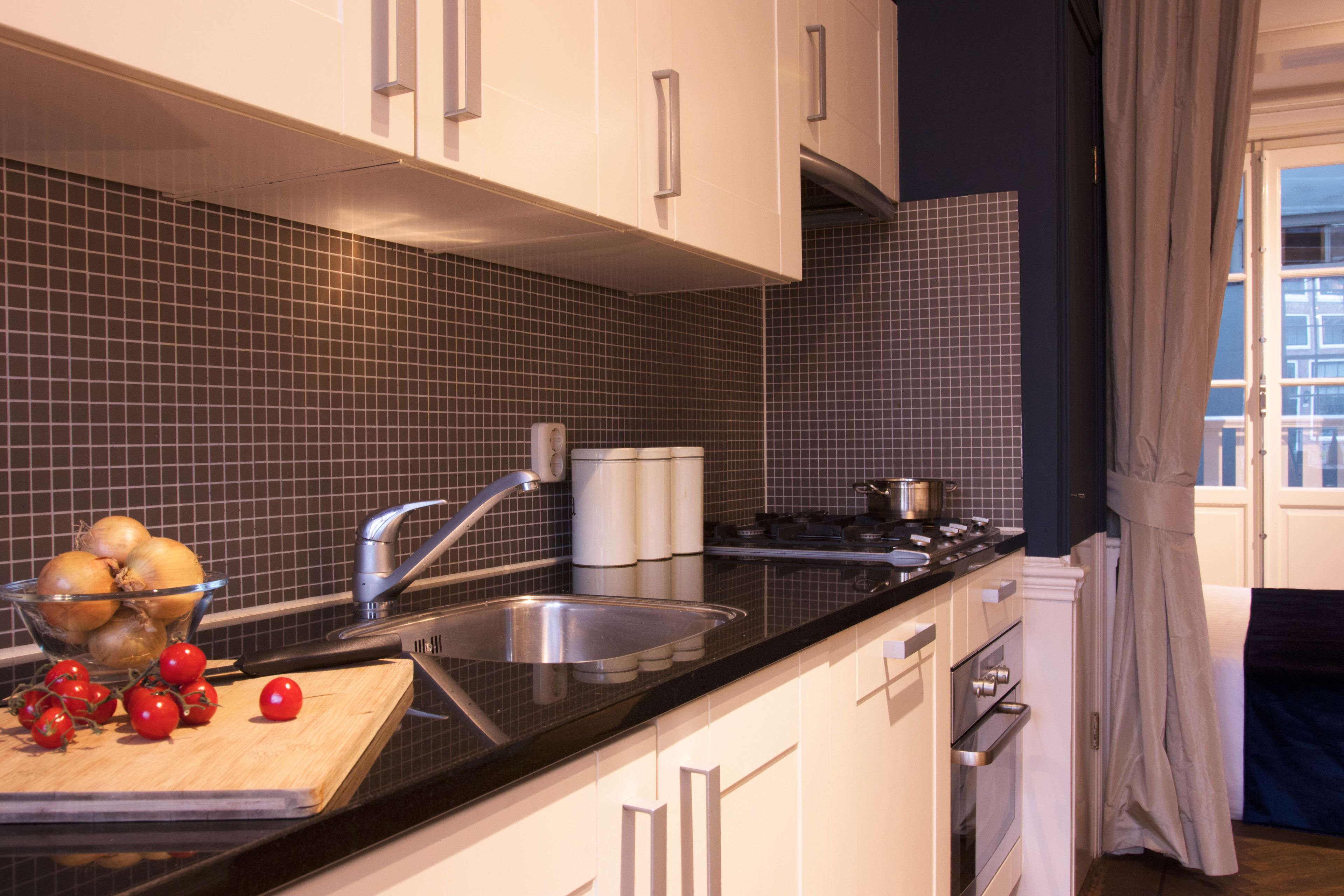 Canal Suites Amsterdam