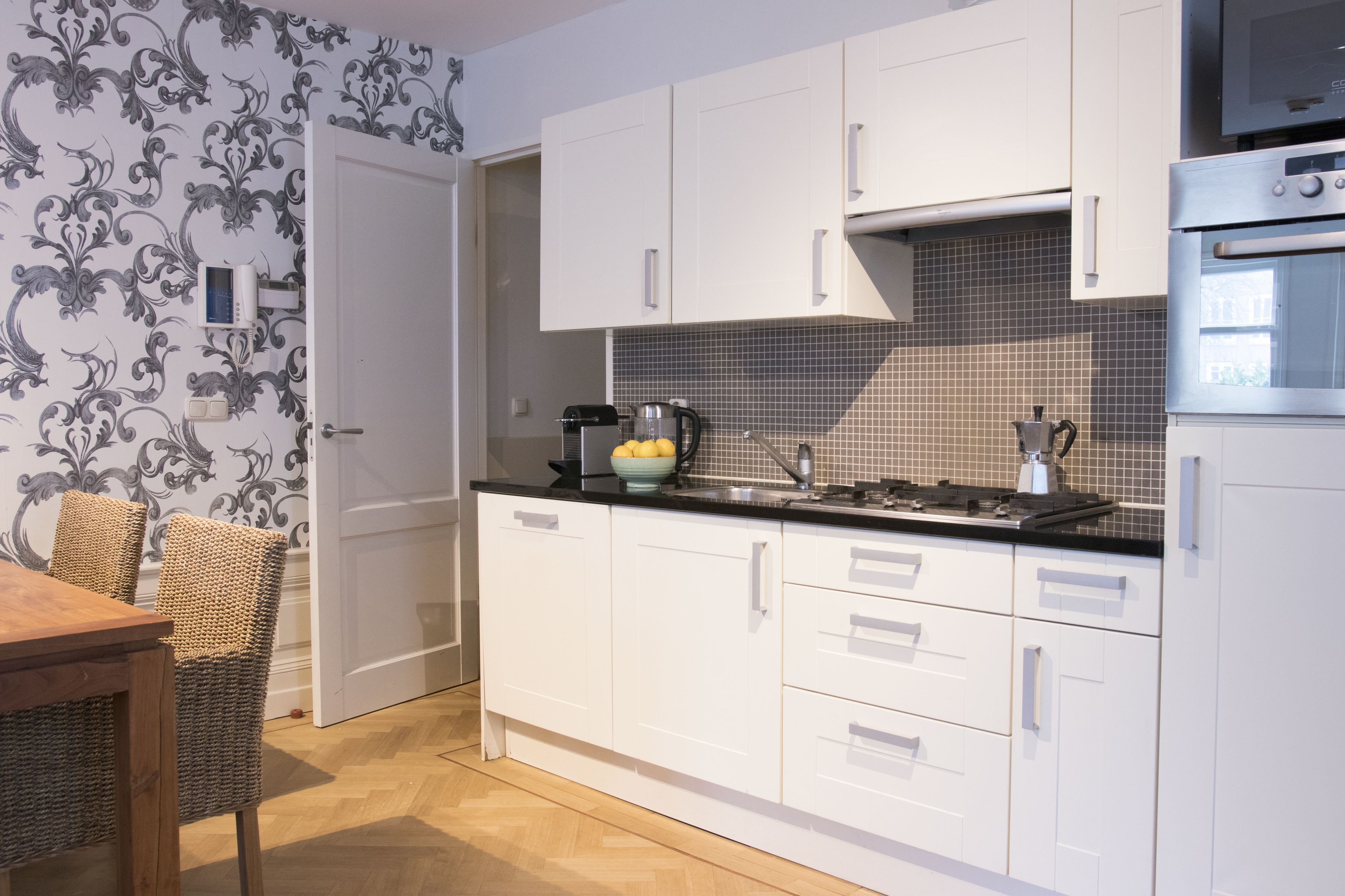Canal Suites Amsterdam