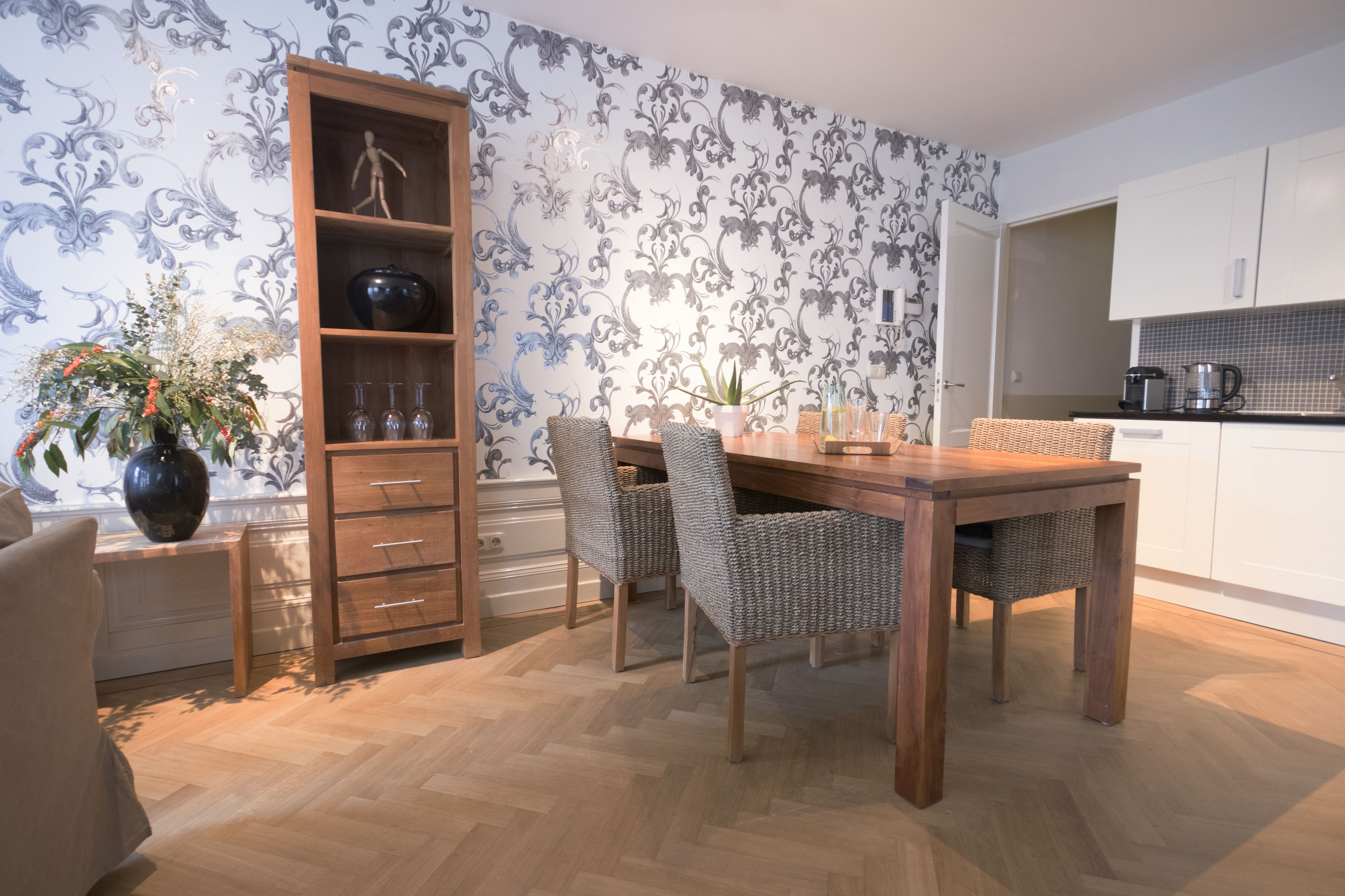 Canal Suites Amsterdam