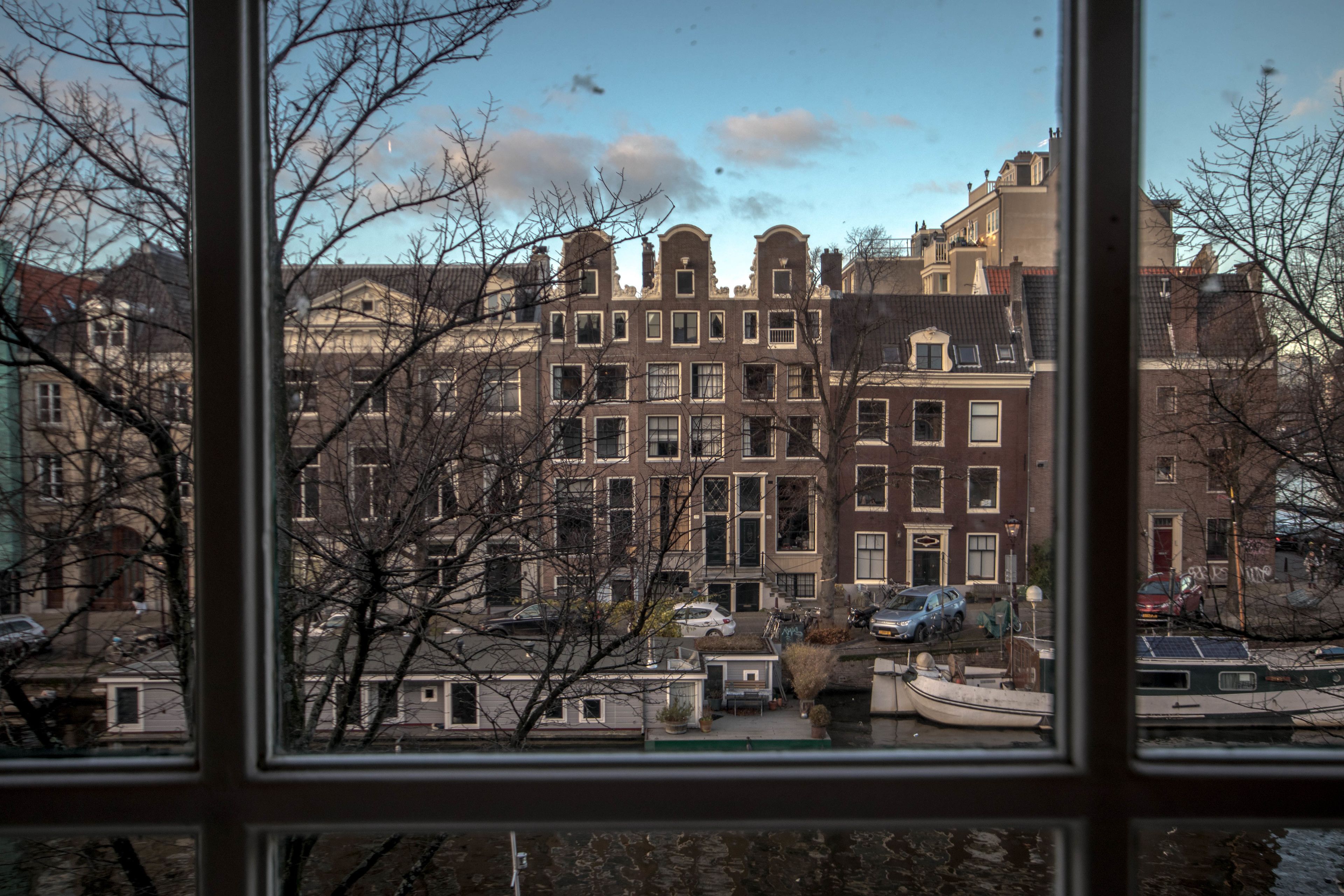 Canal Suites Amsterdam