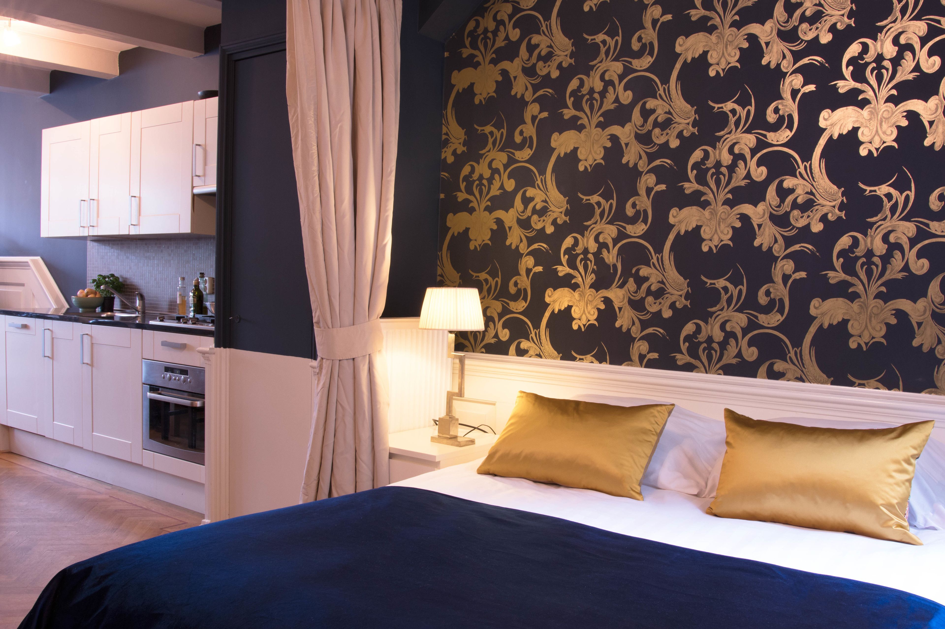 Canal Suites Amsterdam