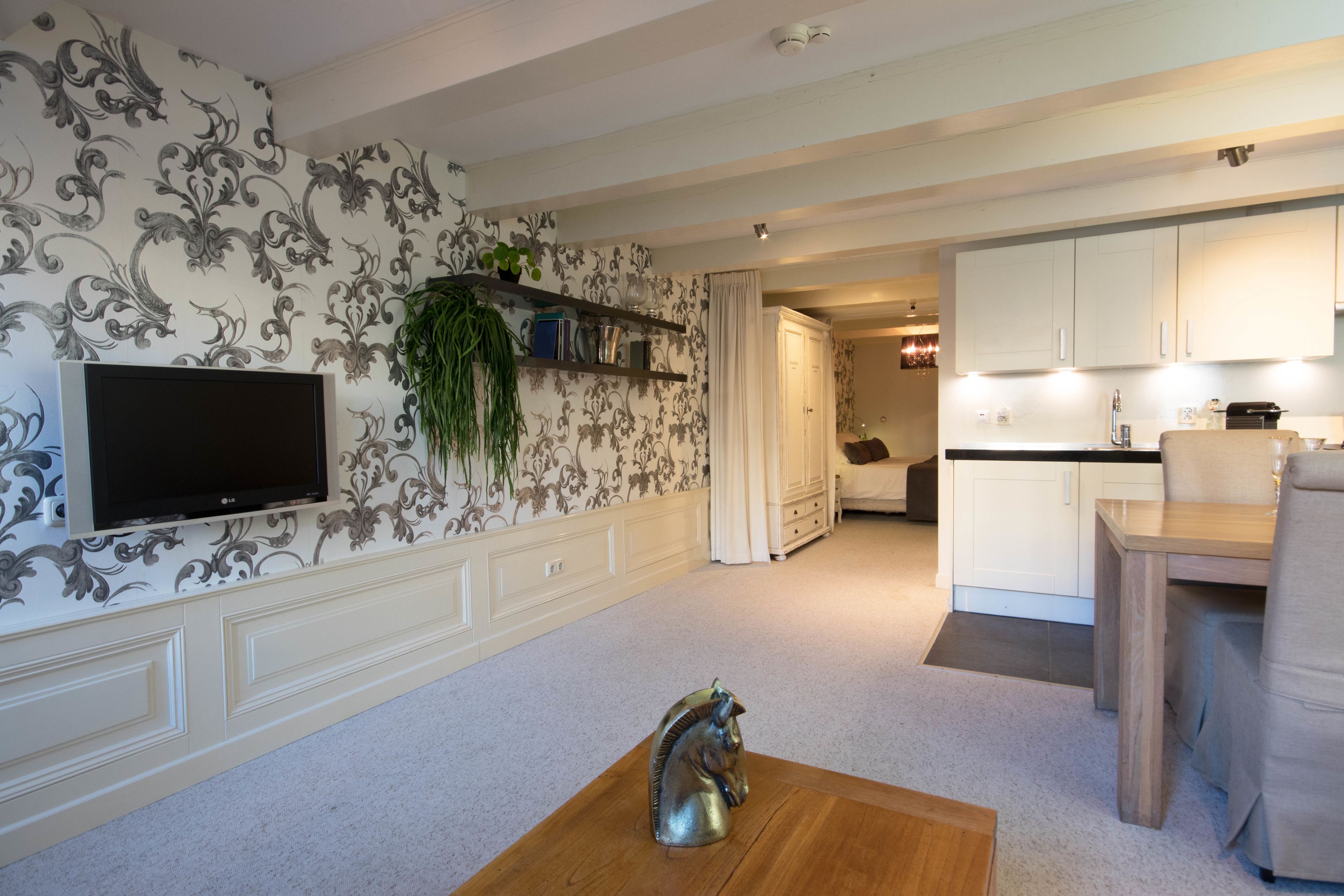Canal Suites Amsterdam