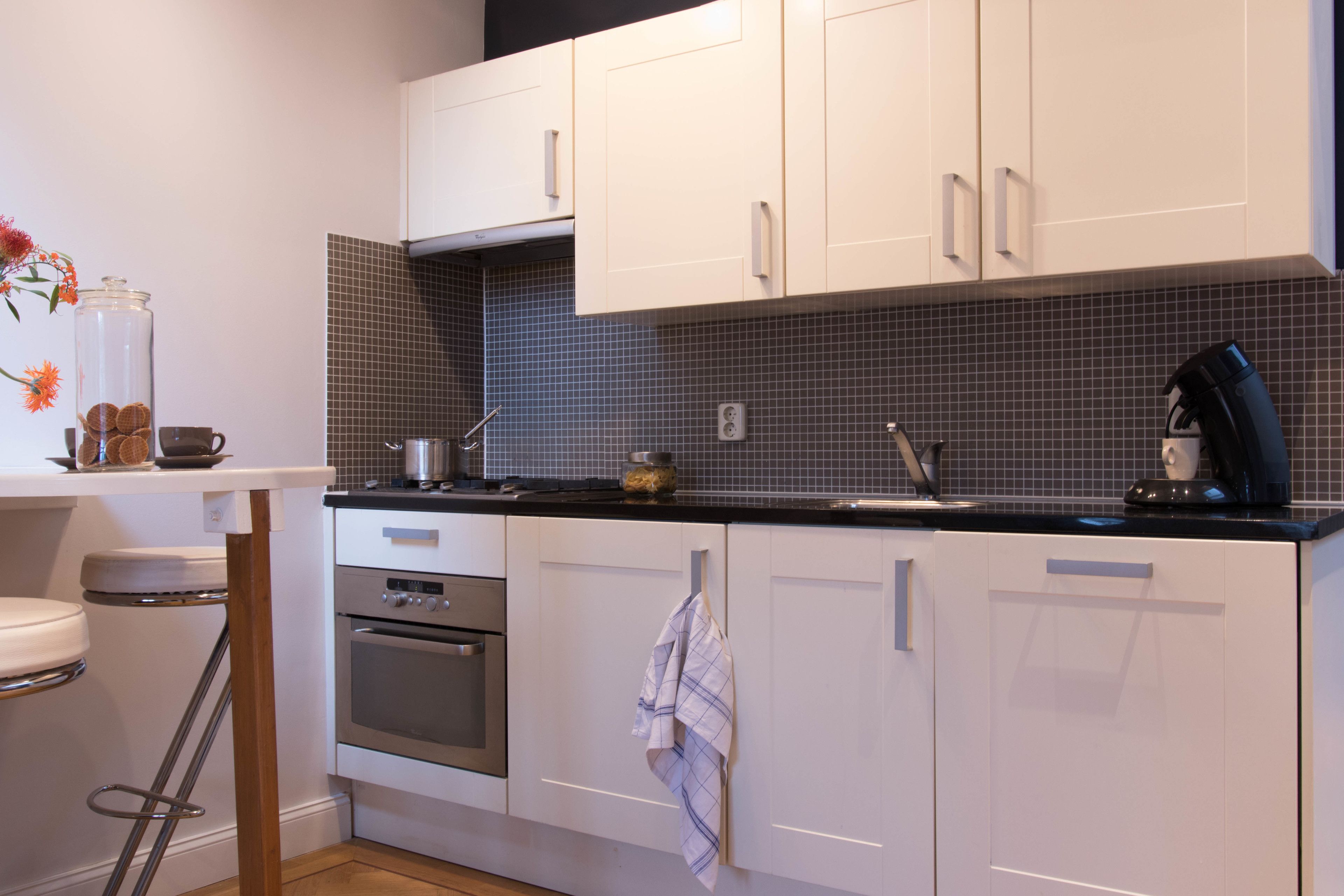 Canal Suites Amsterdam