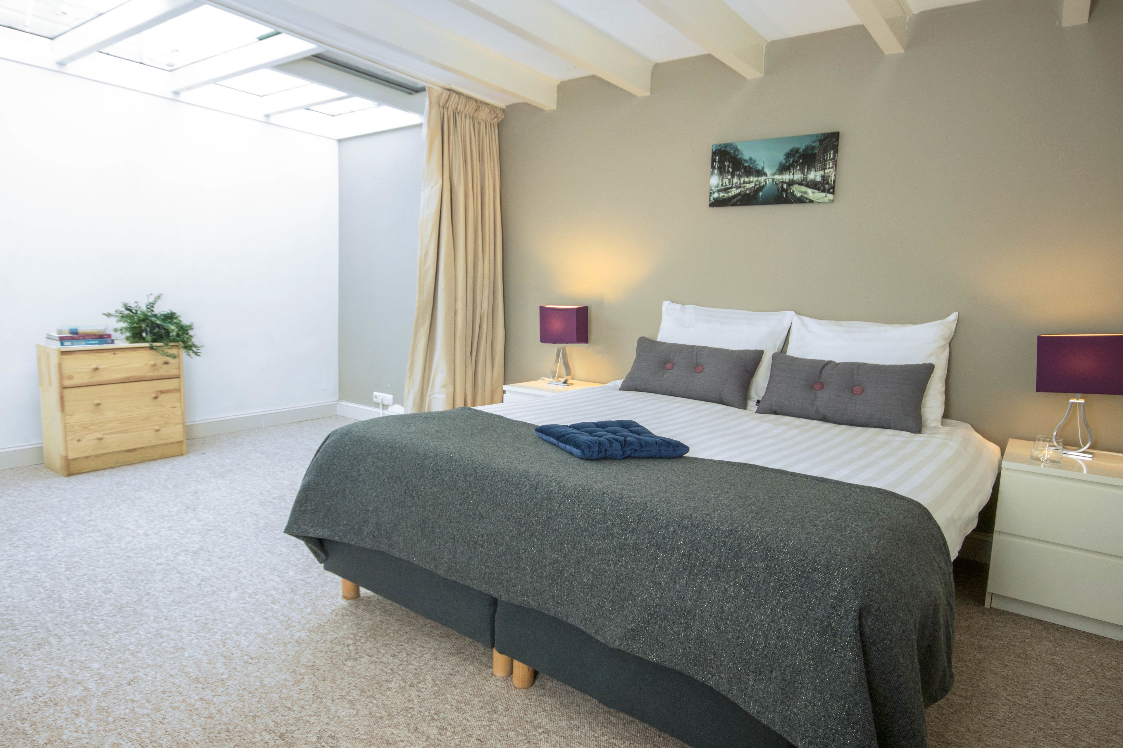 Canal Suites Amsterdam