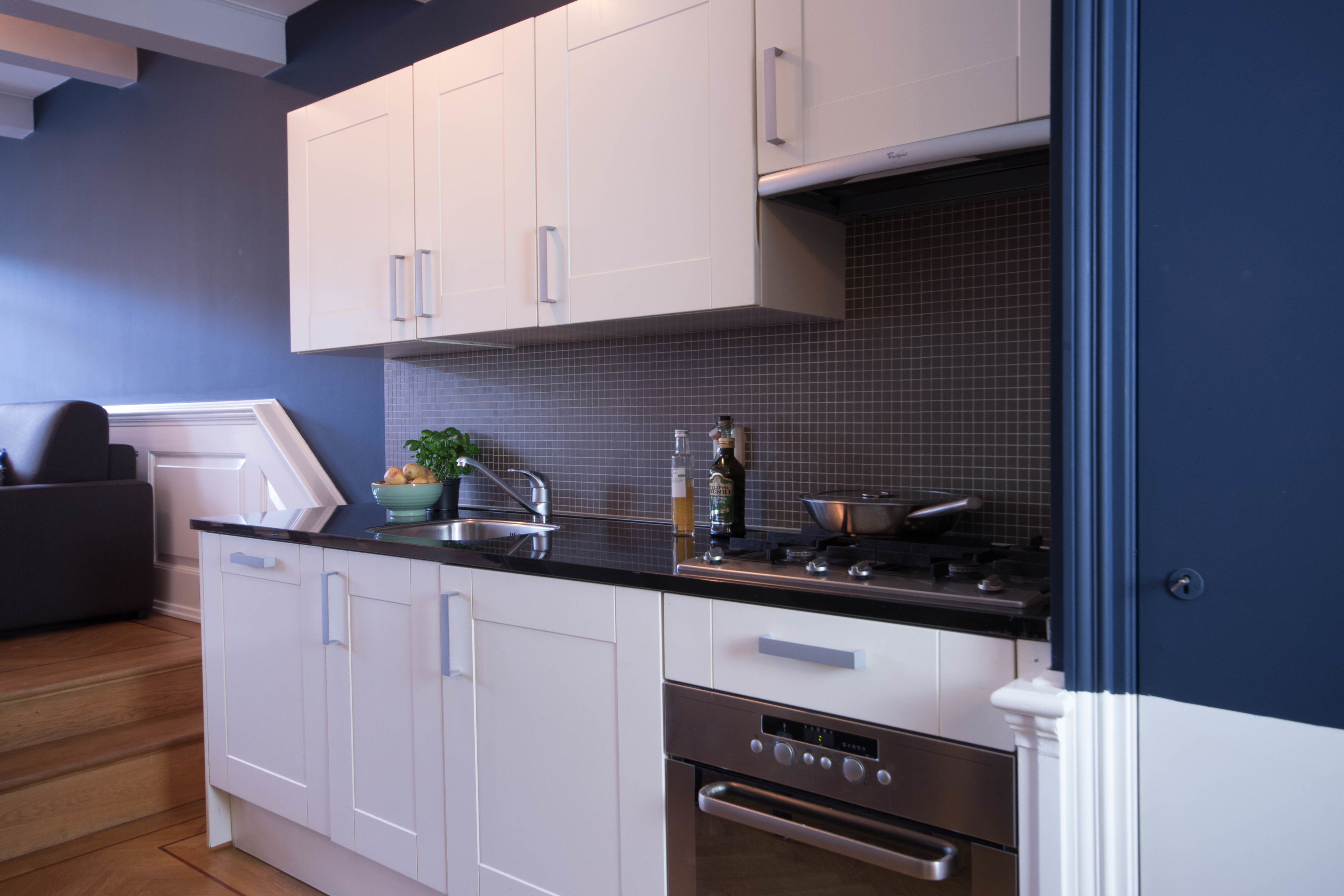 Canal Suites Amsterdam