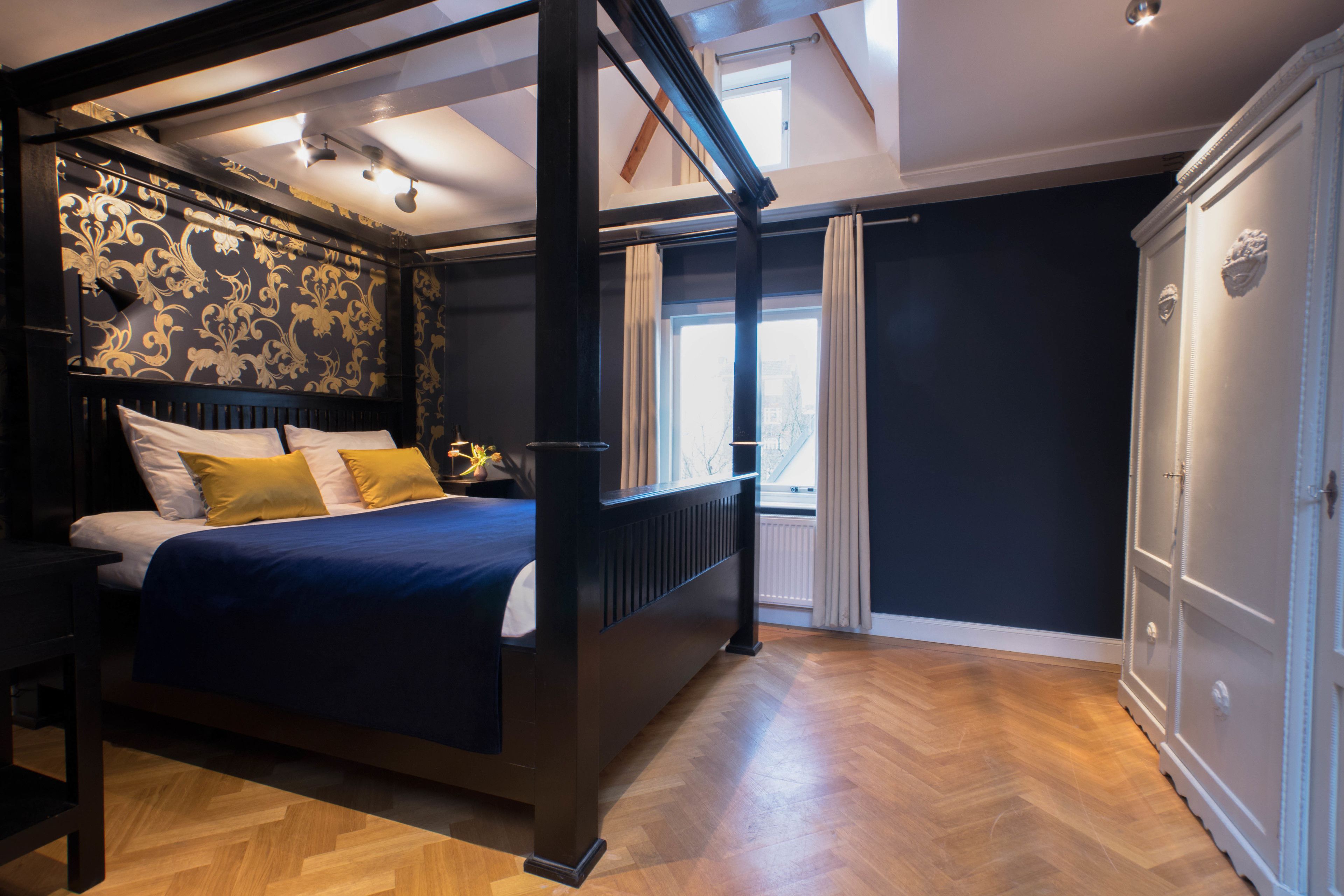 Canal Suites Amsterdam