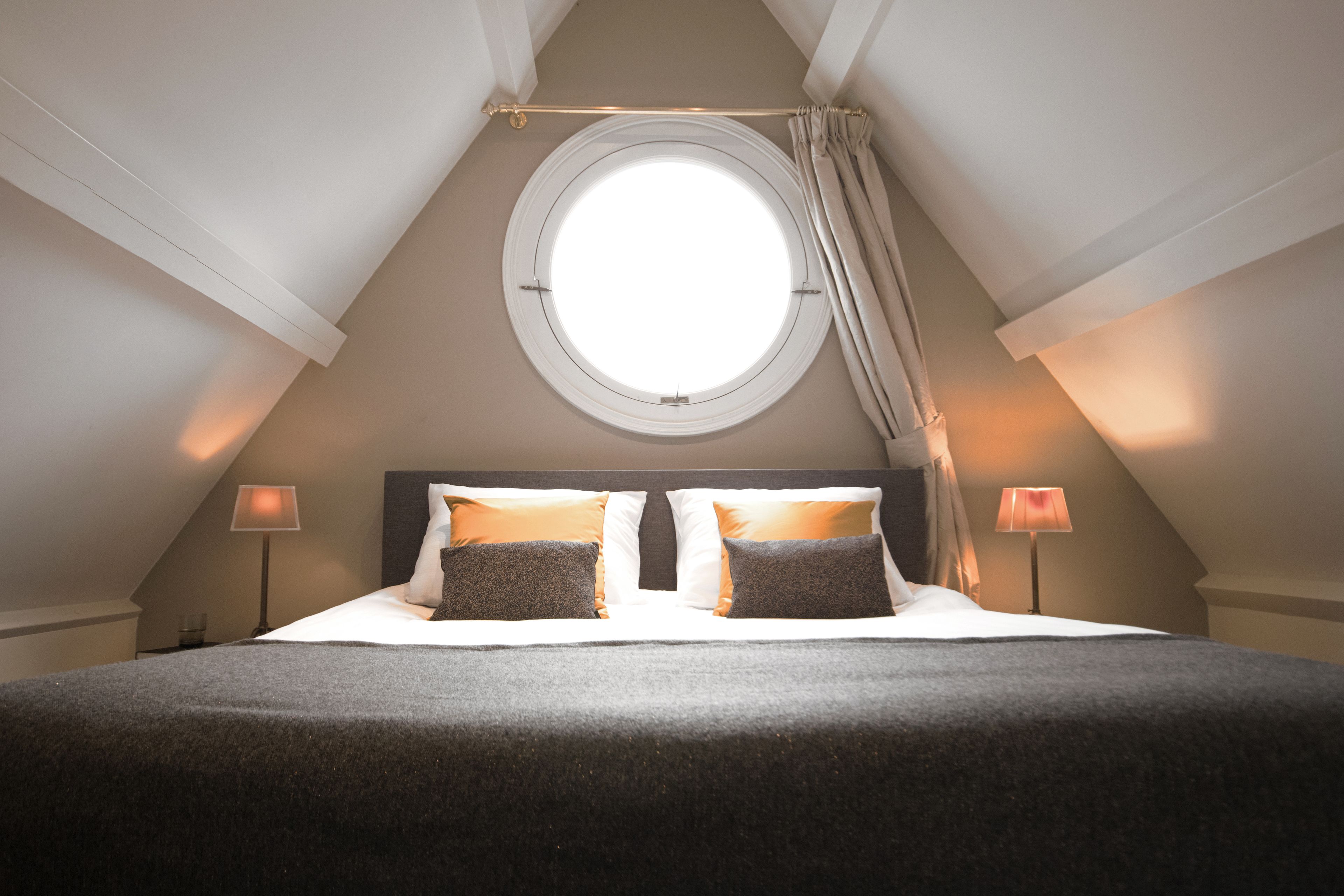 Canal Suites Amsterdam