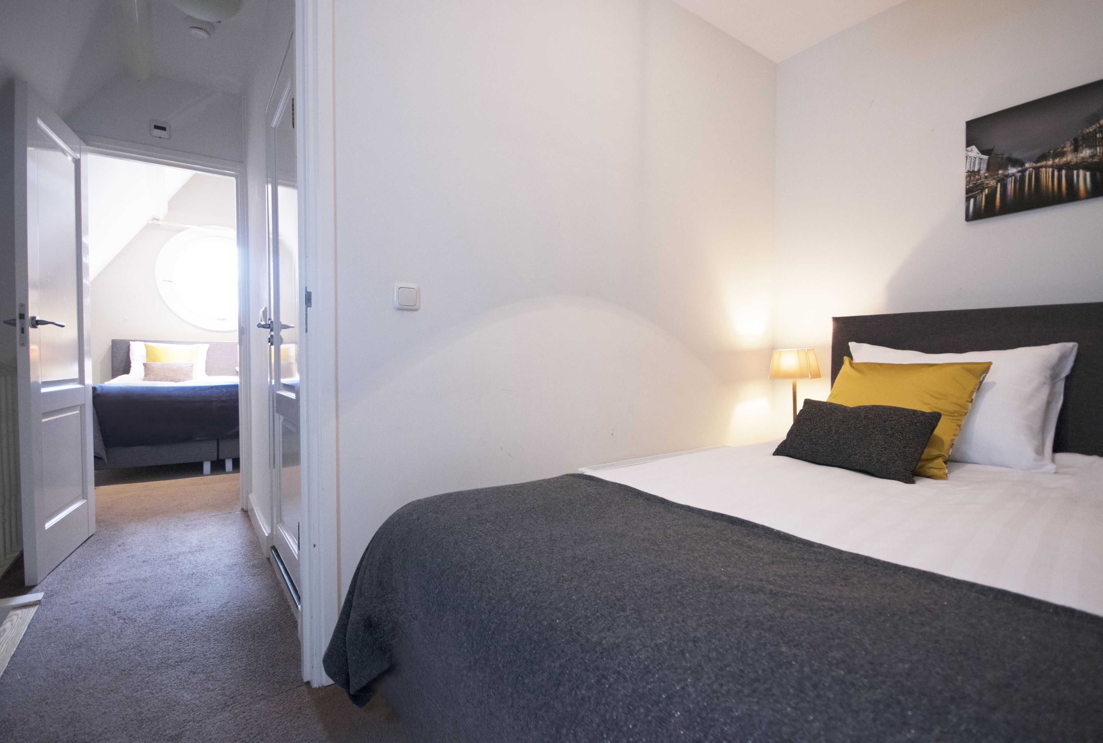 Canal Suites Amsterdam