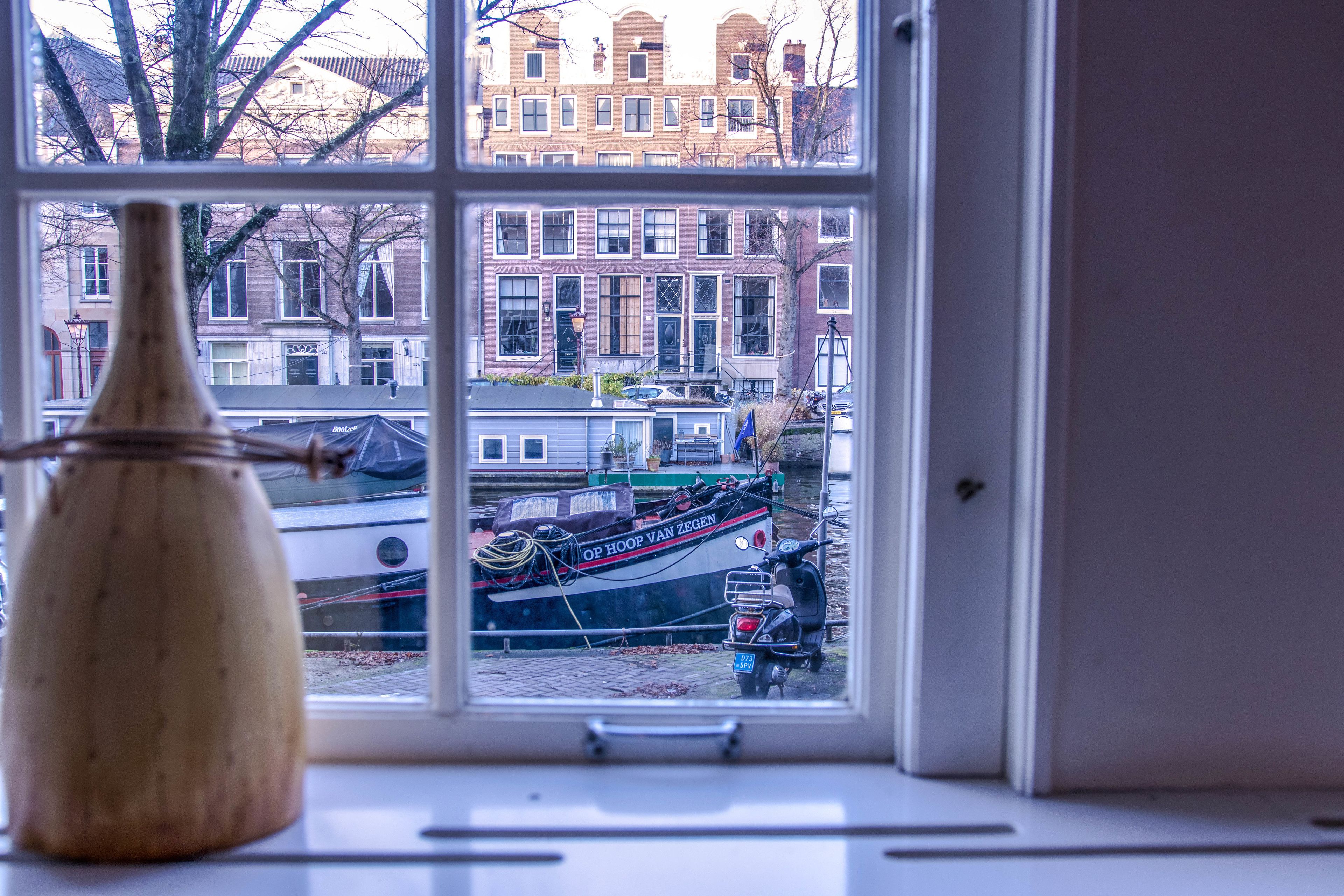 Canal Suites Amsterdam