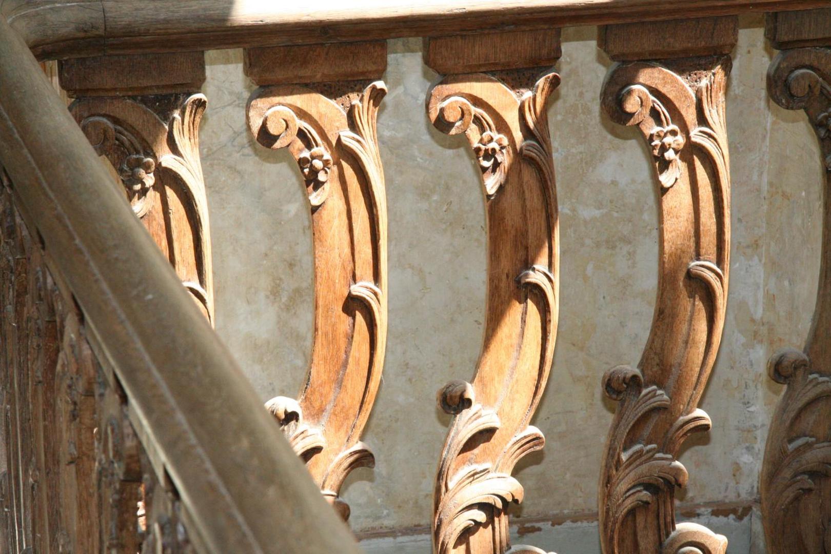 Casa Luna