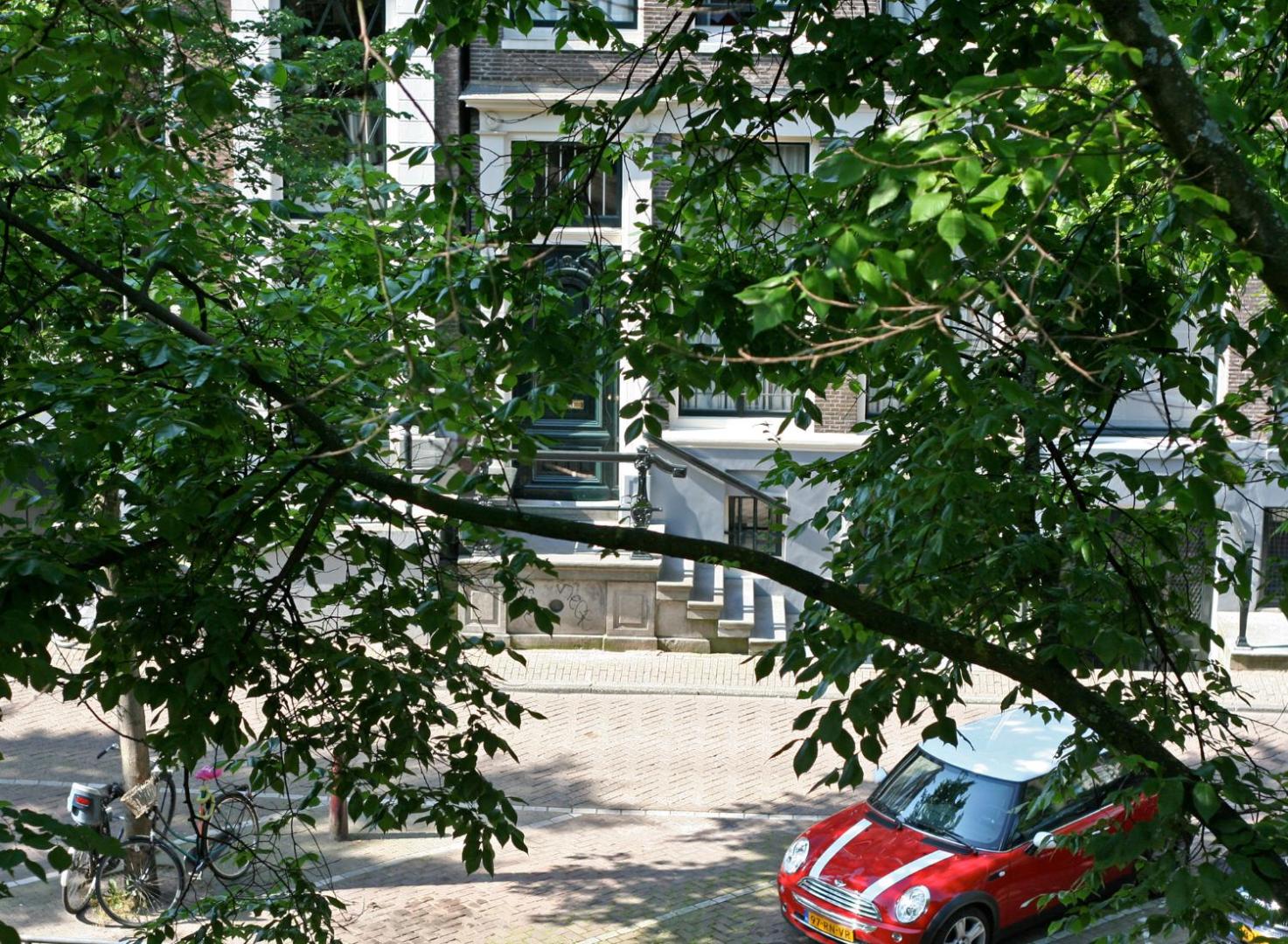 Casa Luna
