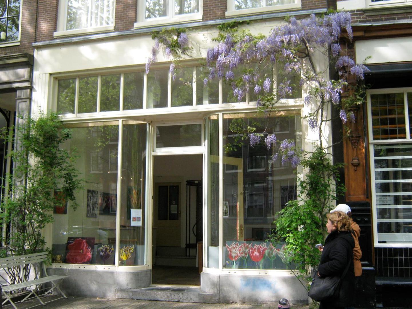Casa Luna