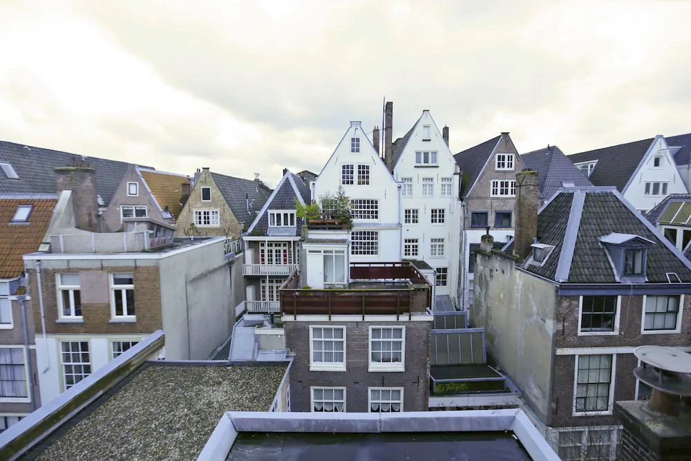 City Amsterdam