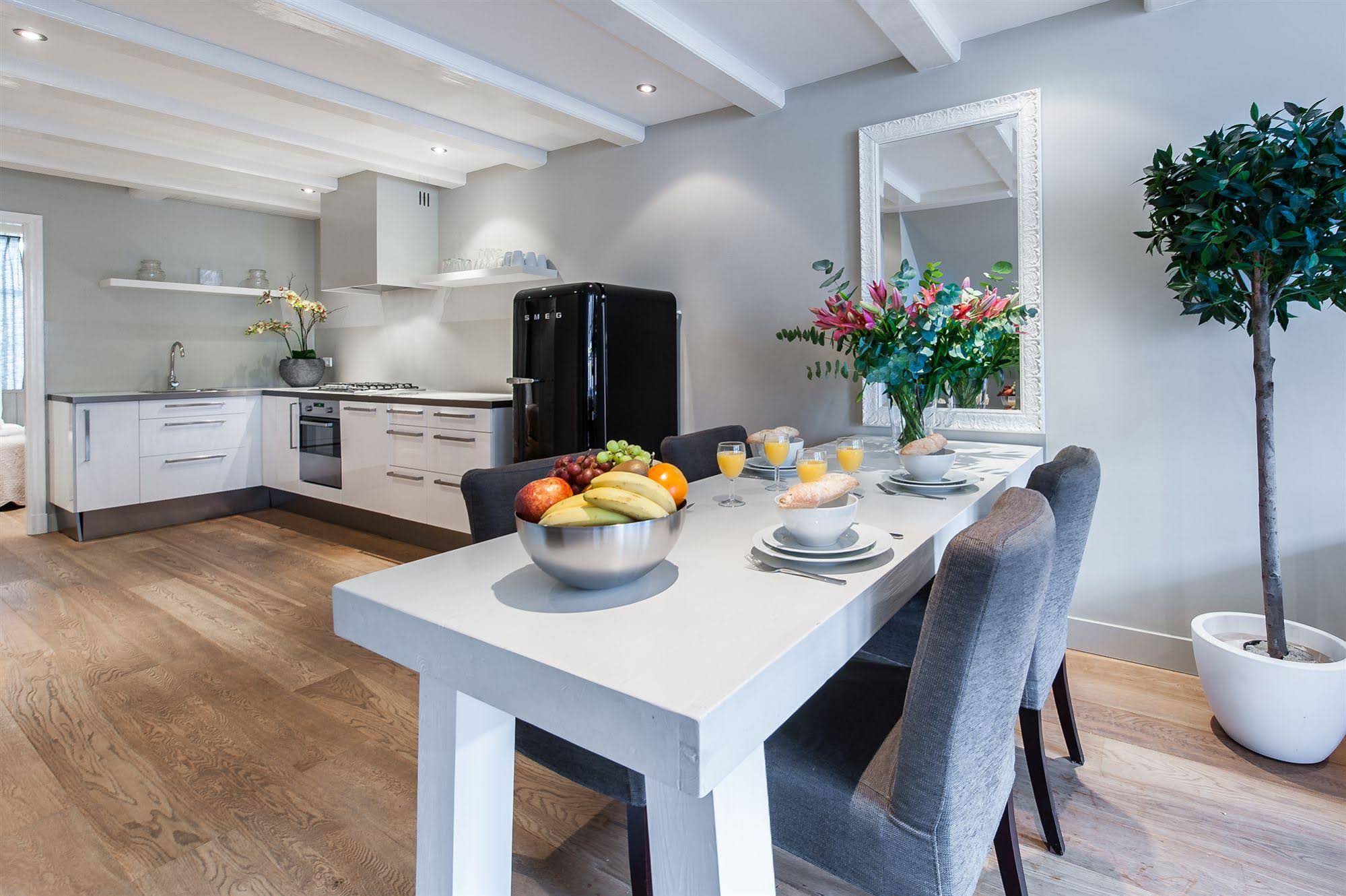 City Center VIP Apartments