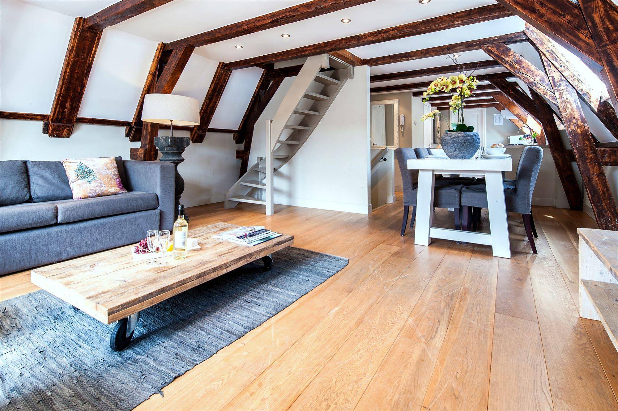 City Center VIP Apartments