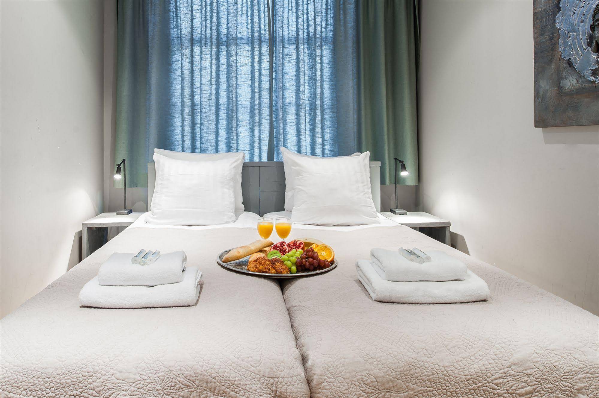 City Center VIP Apartments