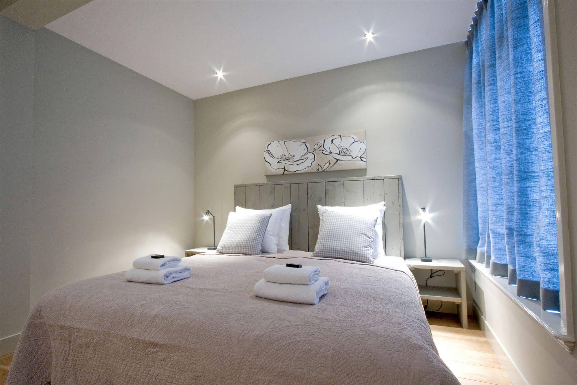 City Center VIP Apartments