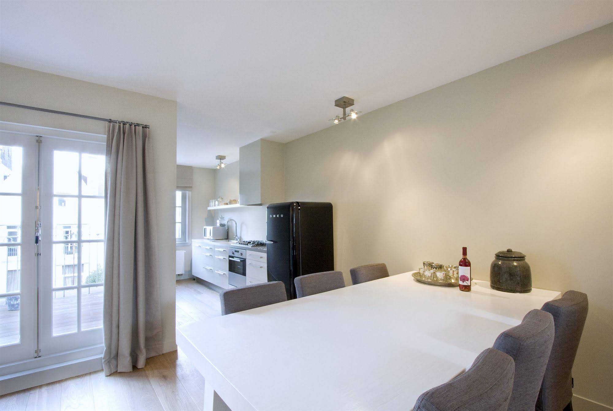 City Center VIP Apartments