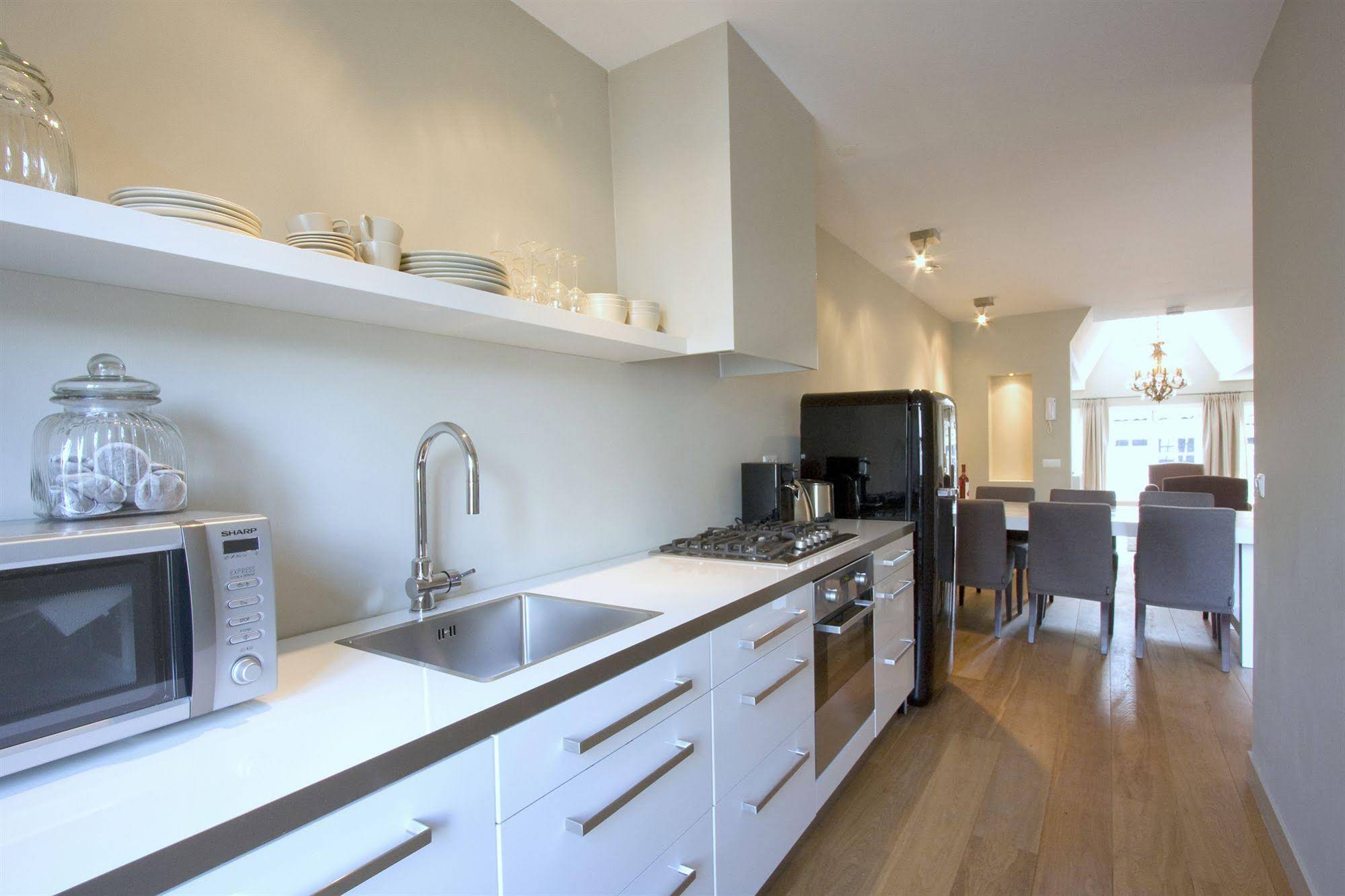 City Center VIP Apartments