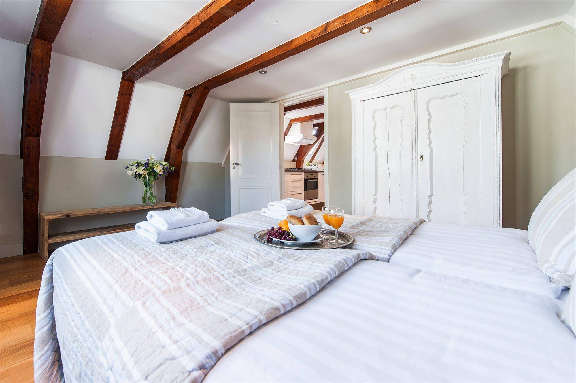City Center VIP Apartments