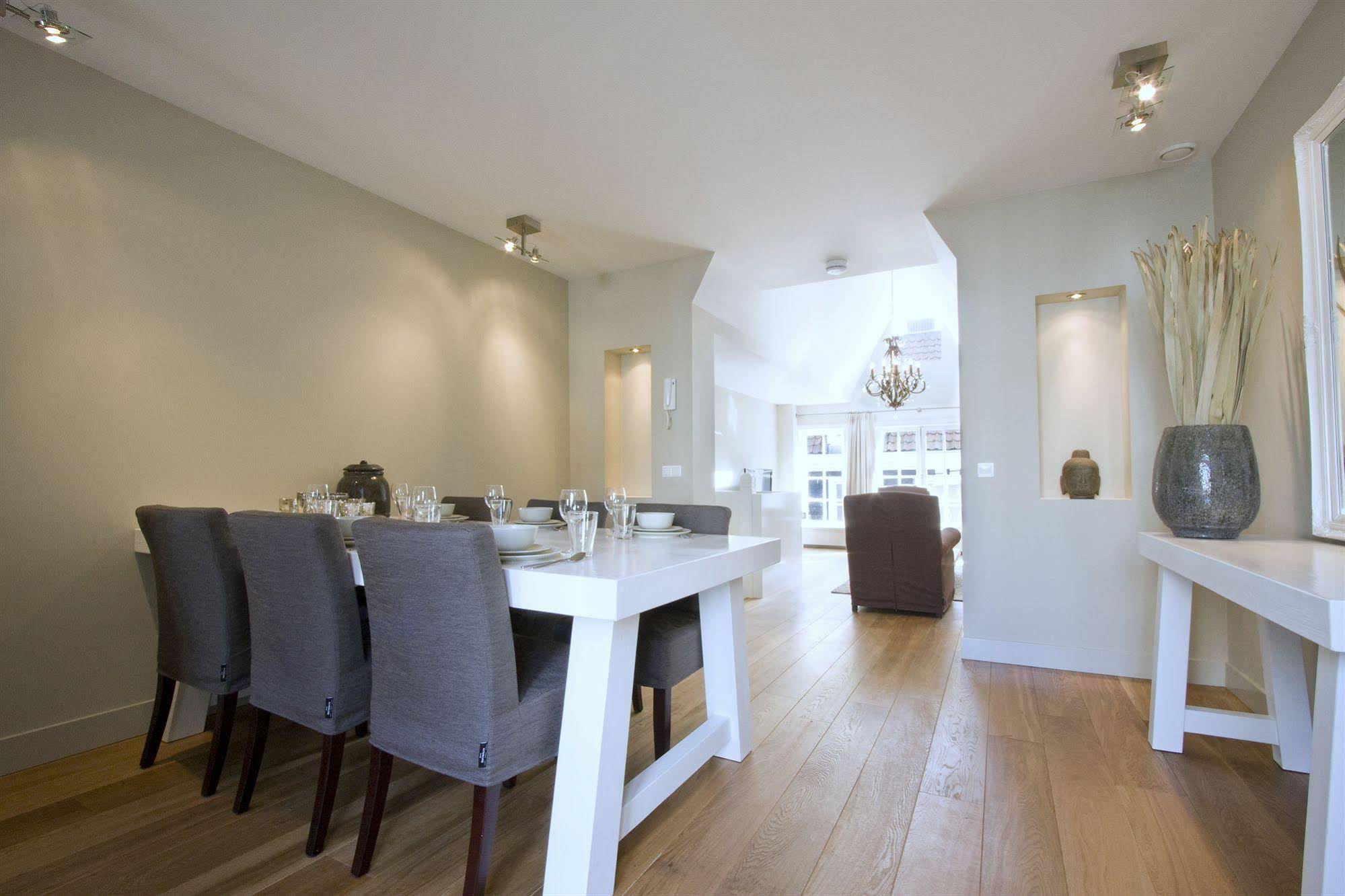 City Center VIP Apartments
