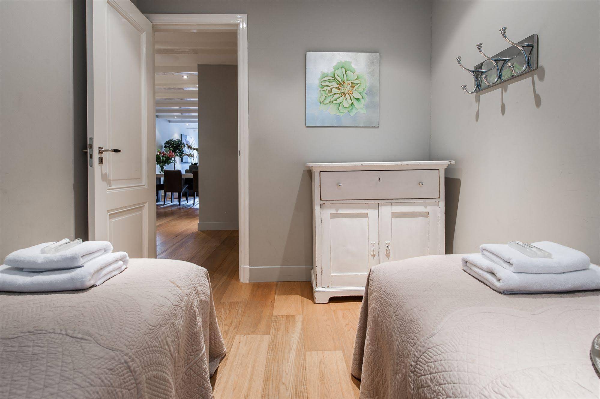 City Center VIP Apartments