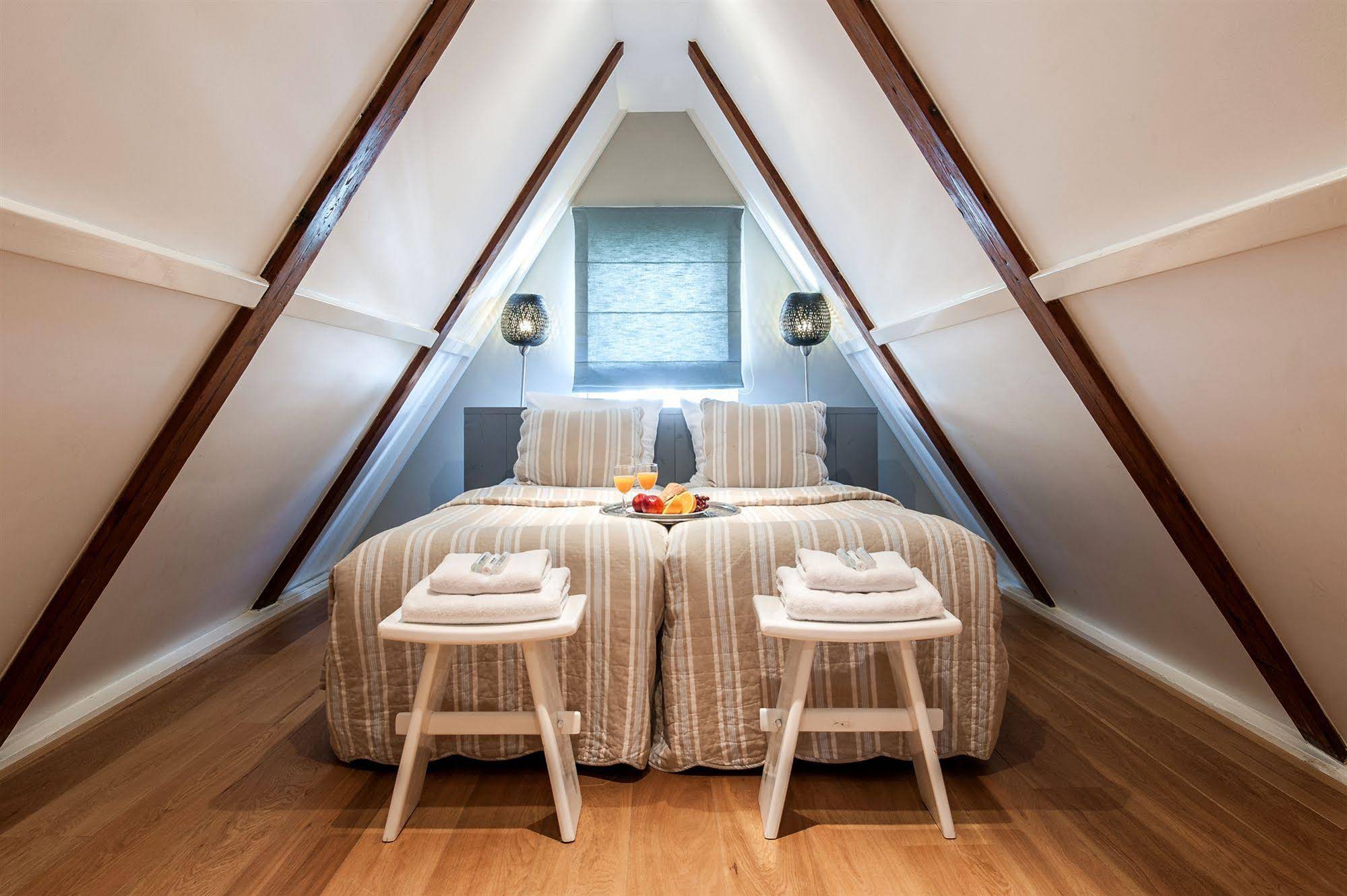 City Center VIP Apartments