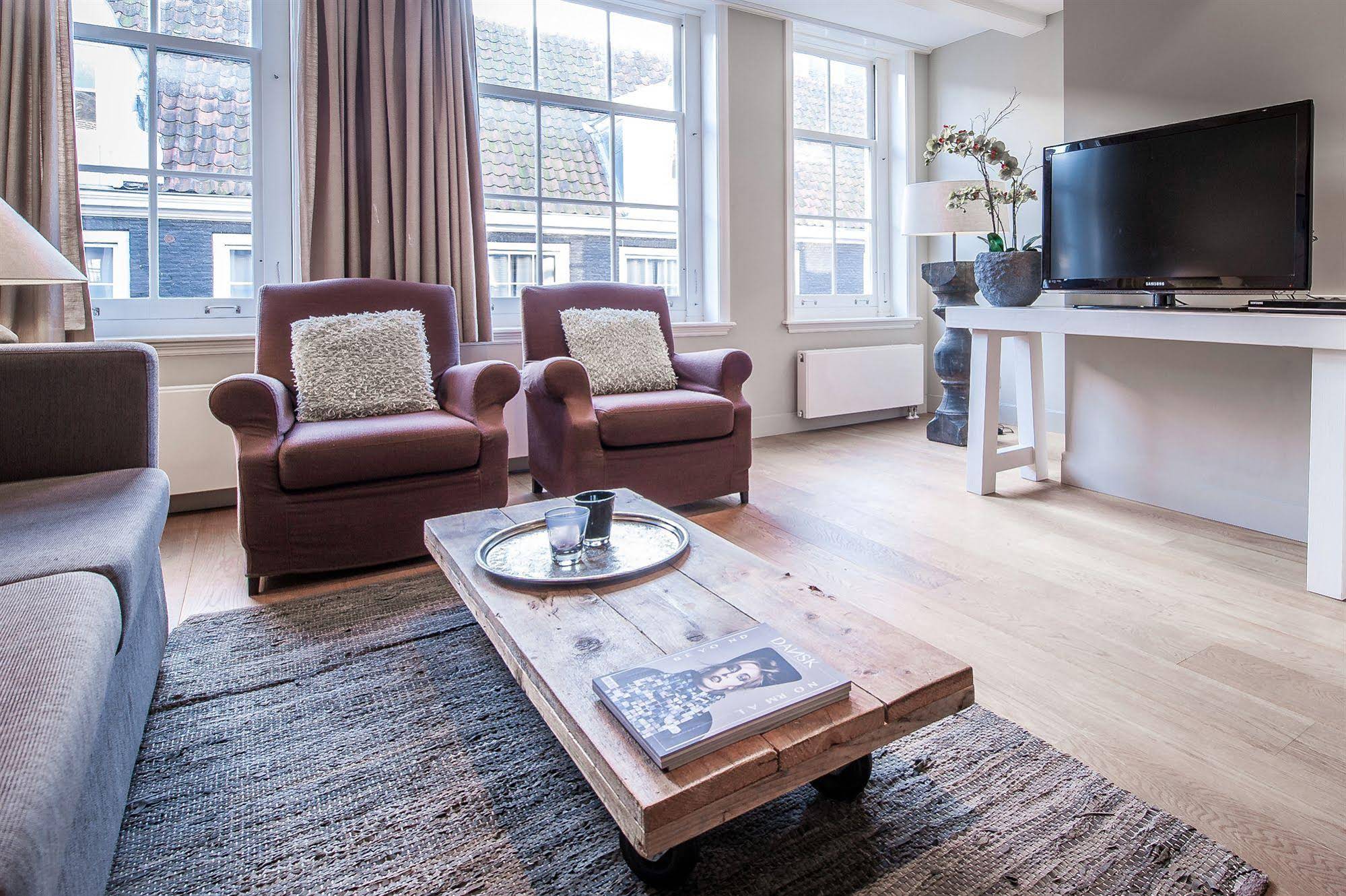 City Center VIP Apartments