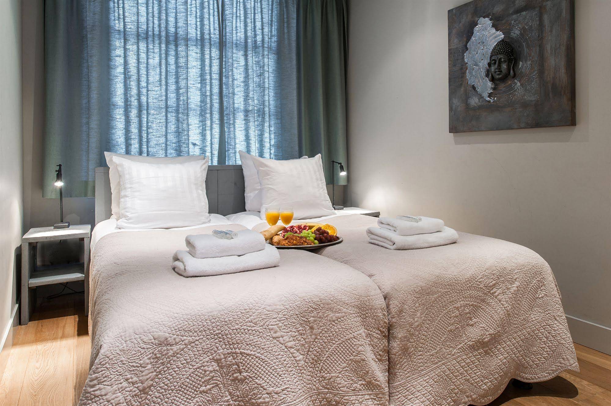 City Center VIP Apartments