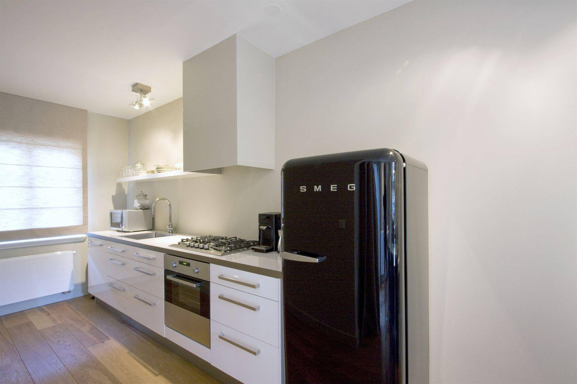 City Center VIP Apartments