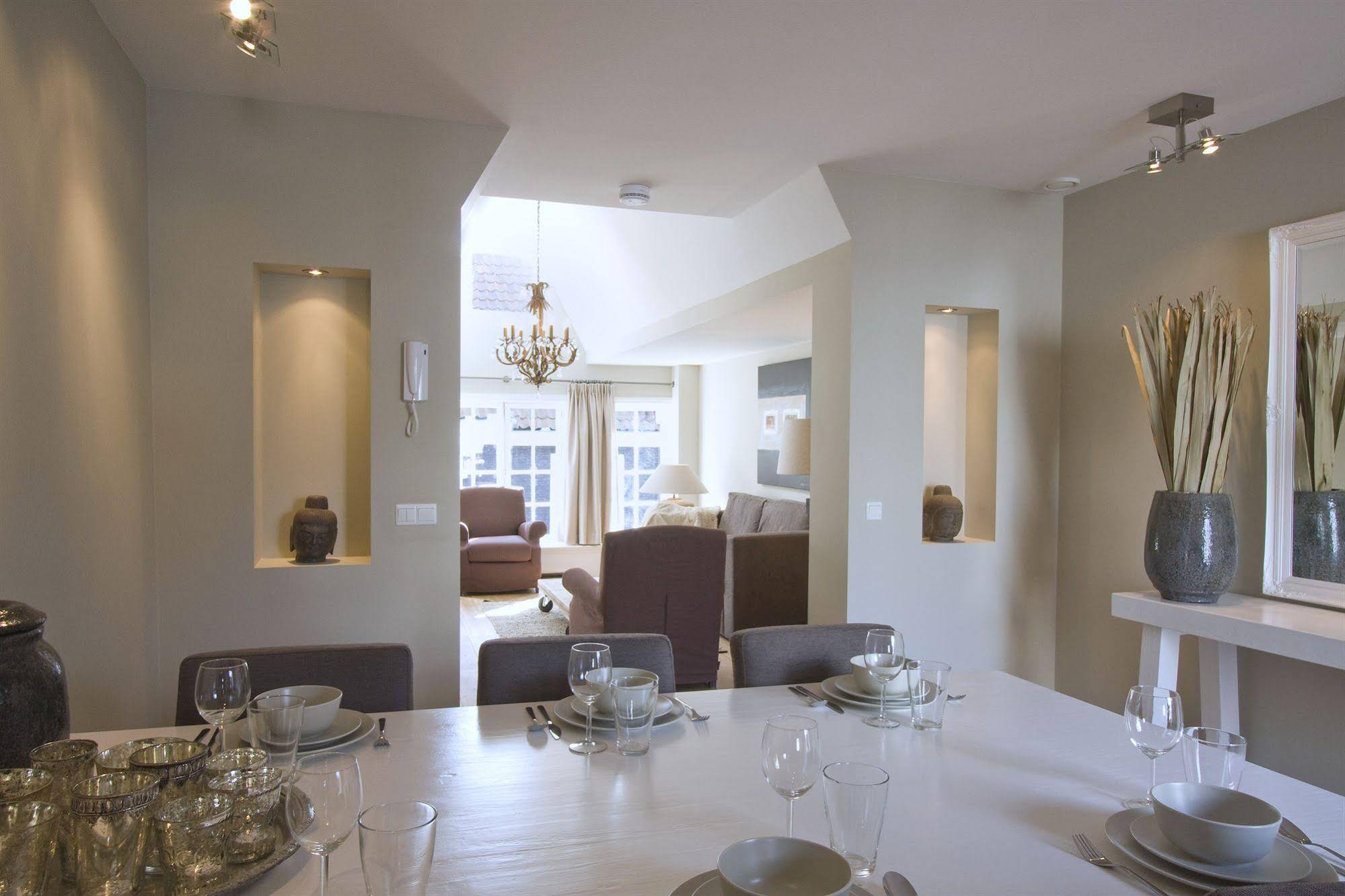 City Center VIP Apartments