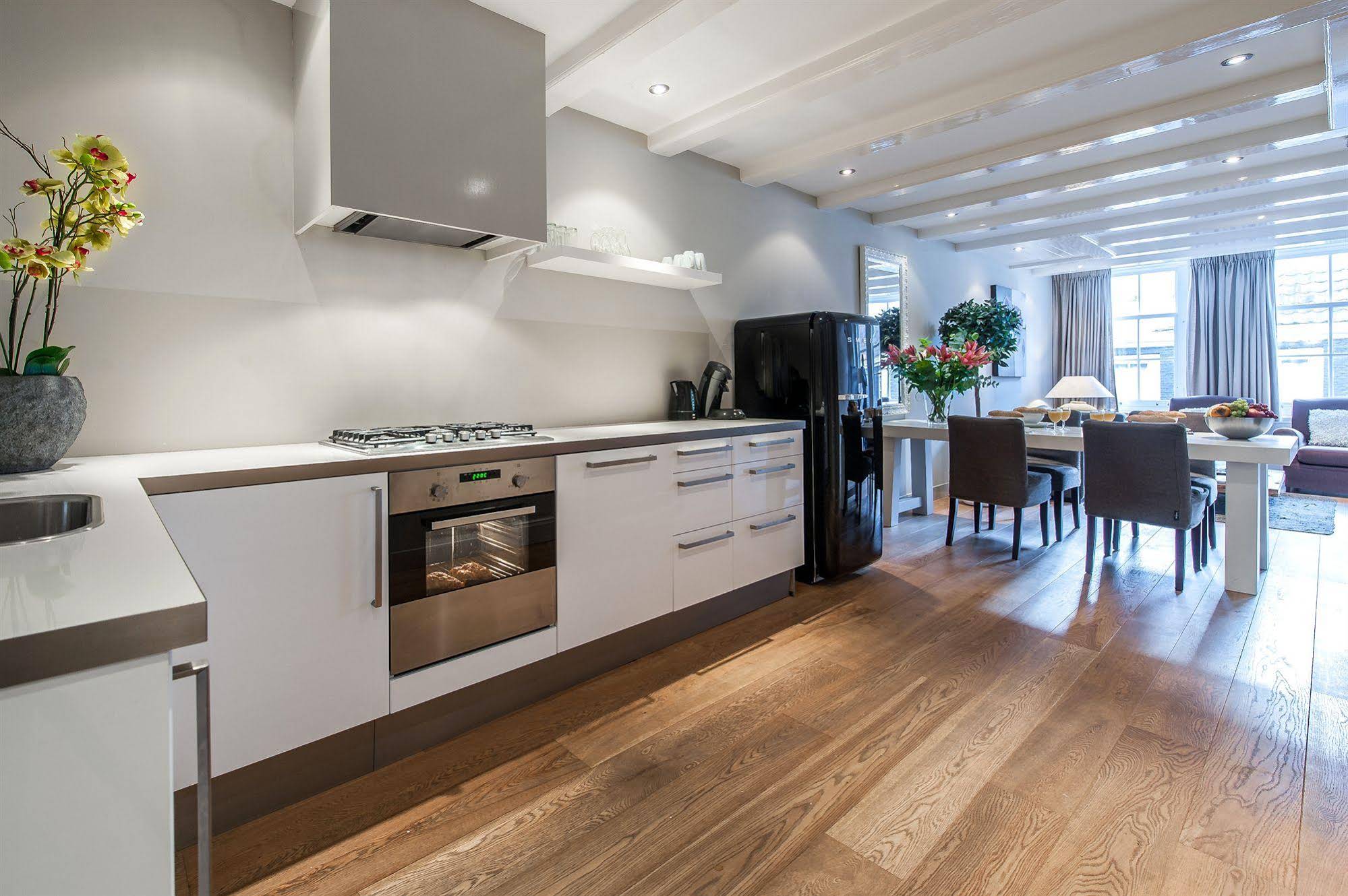 City Center VIP Apartments