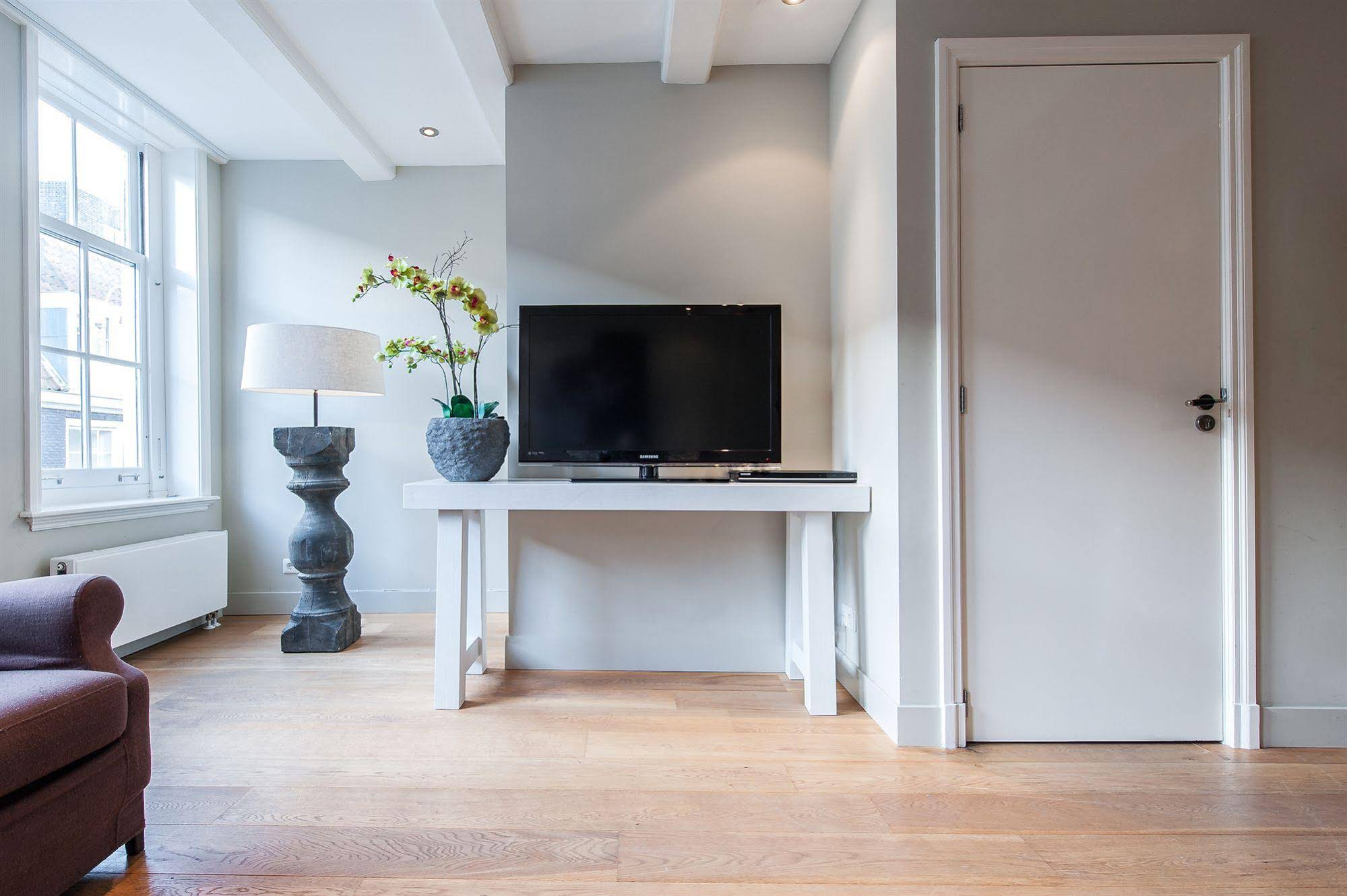 City Center VIP Apartments