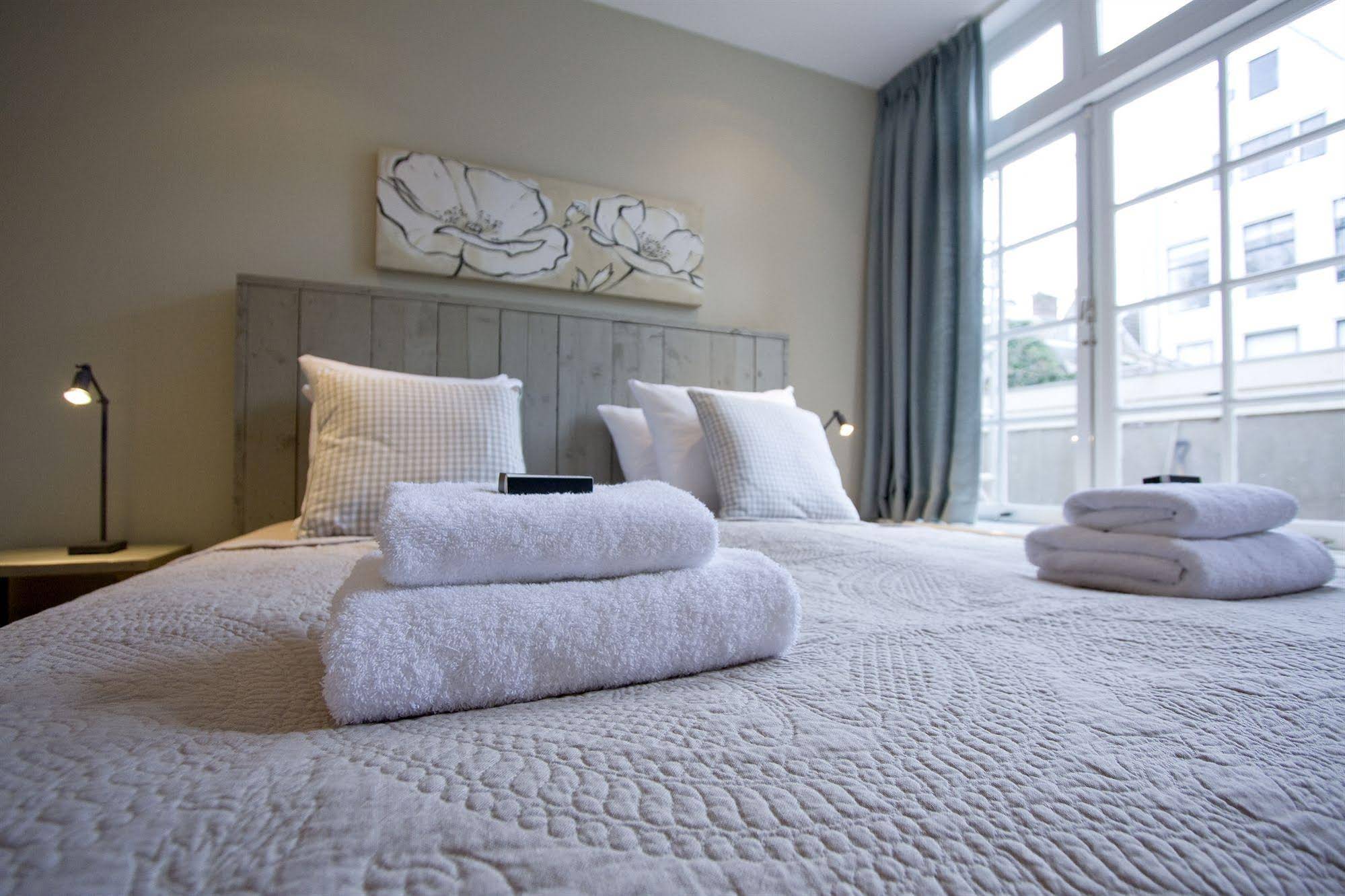 City Center VIP Apartments