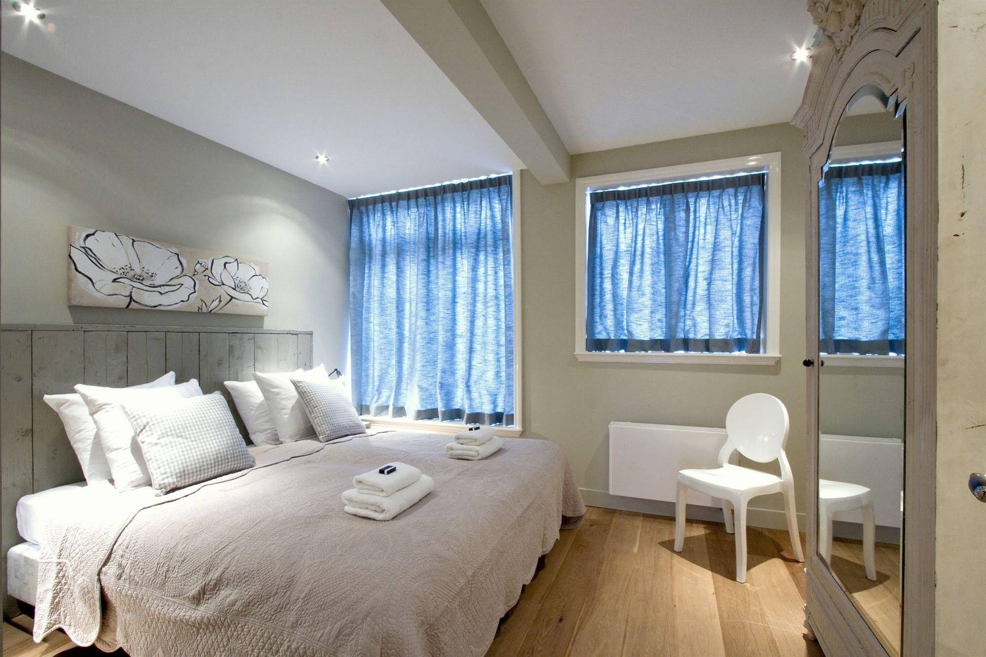 City Center VIP Apartments