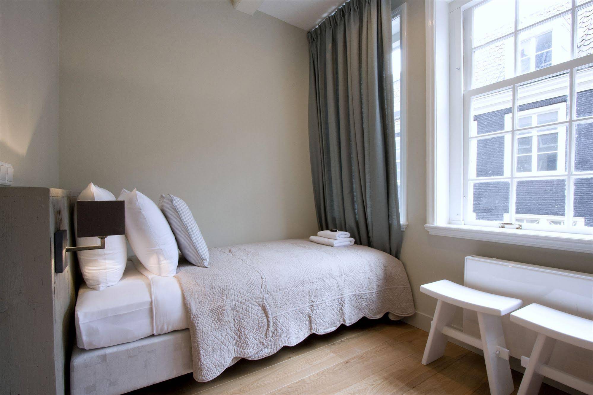 City Center VIP Apartments
